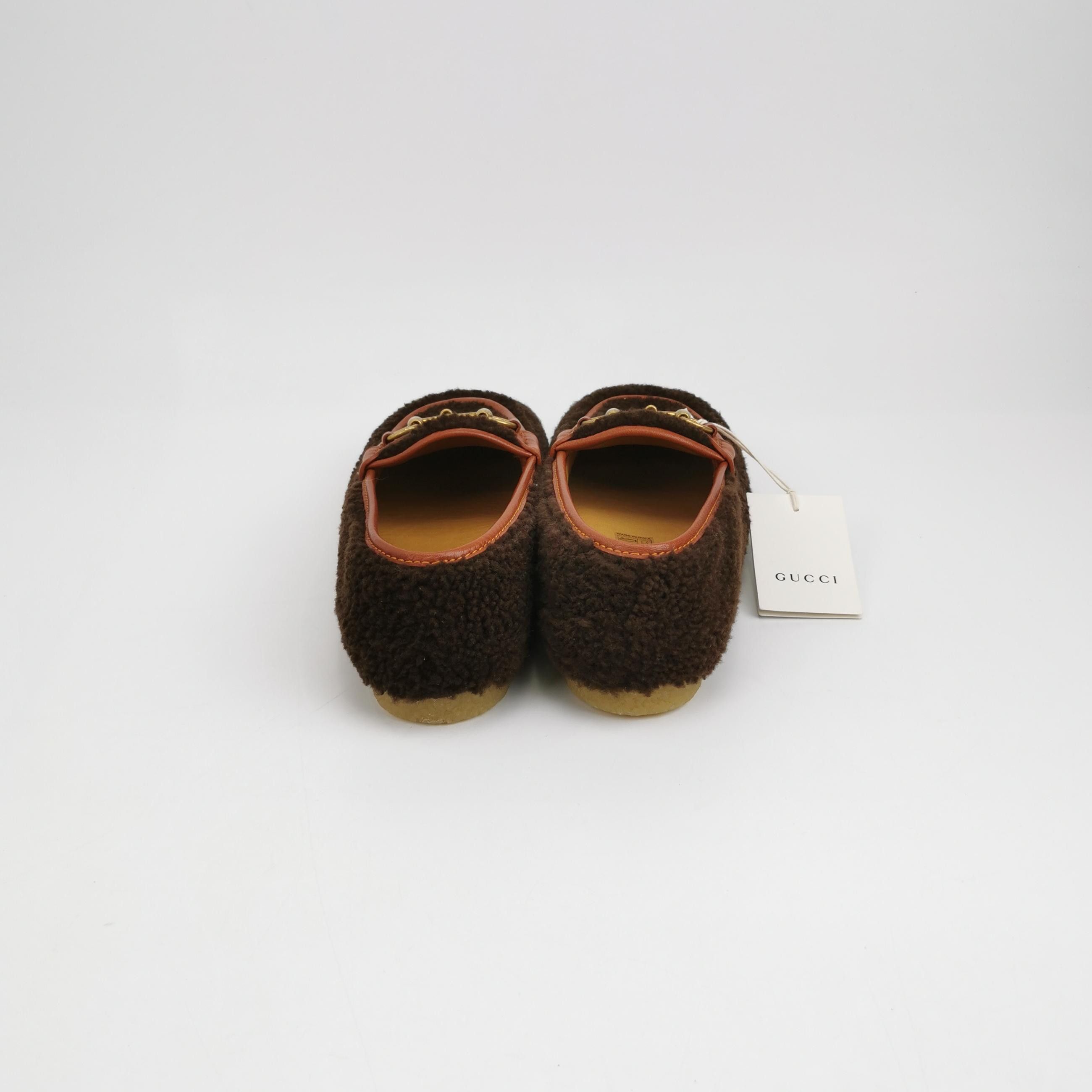 Gucci Gucci Men 7.5 Lowtop Sneakers Size US 7.5 / EU 40-41 - 4 Thumbnail