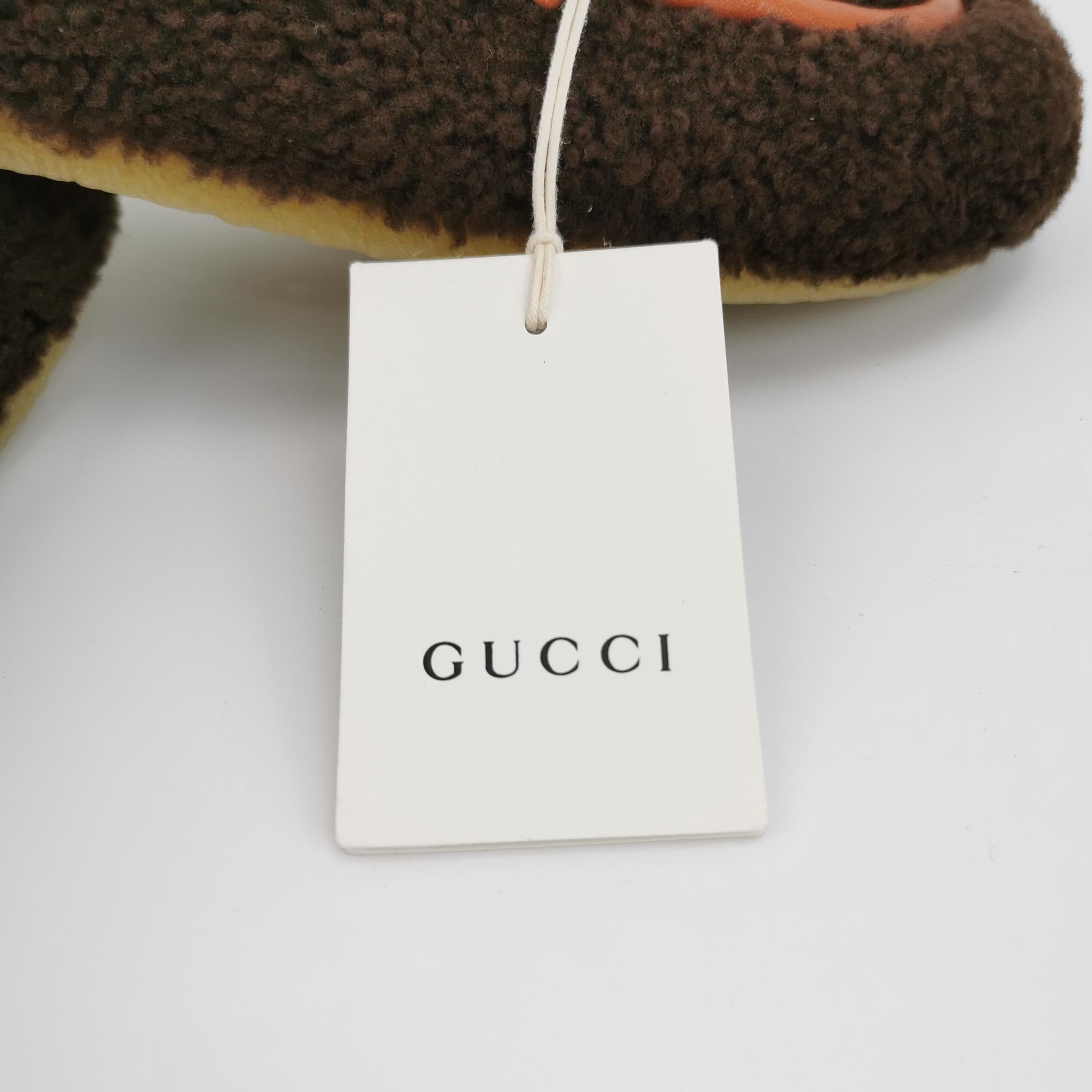 Gucci Gucci Men 7.5 Lowtop Sneakers Size US 7.5 / EU 40-41 - 6 Thumbnail