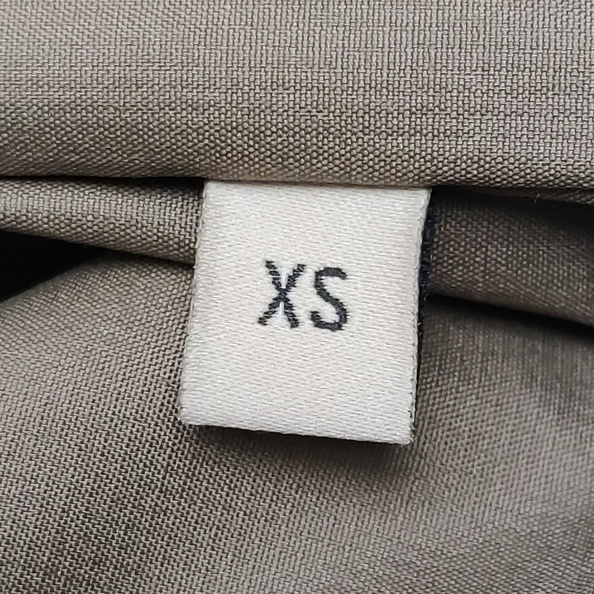 Gucci Gucci Men xs Light Jackets Size US XS / EU 42 / 0 - 7 Thumbnail