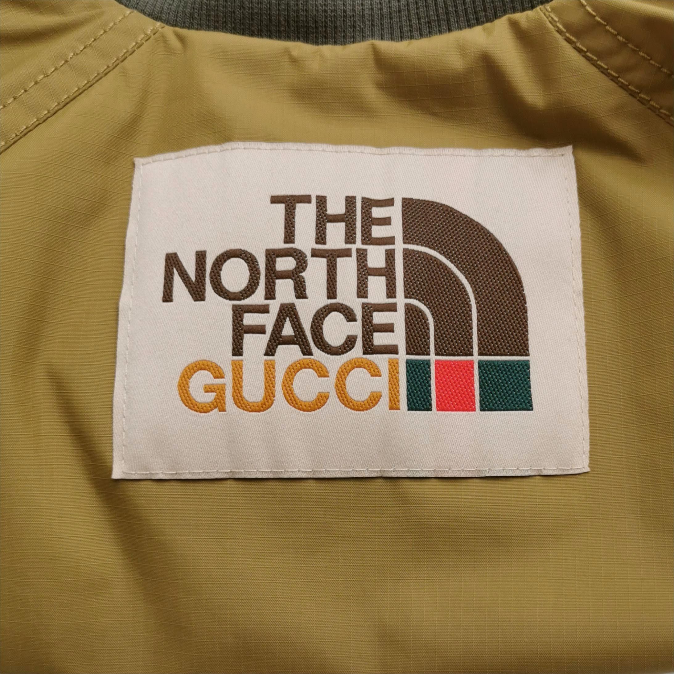 Gucci Gucci Men xs Light Jackets Size US XS / EU 42 / 0 - 3 Thumbnail