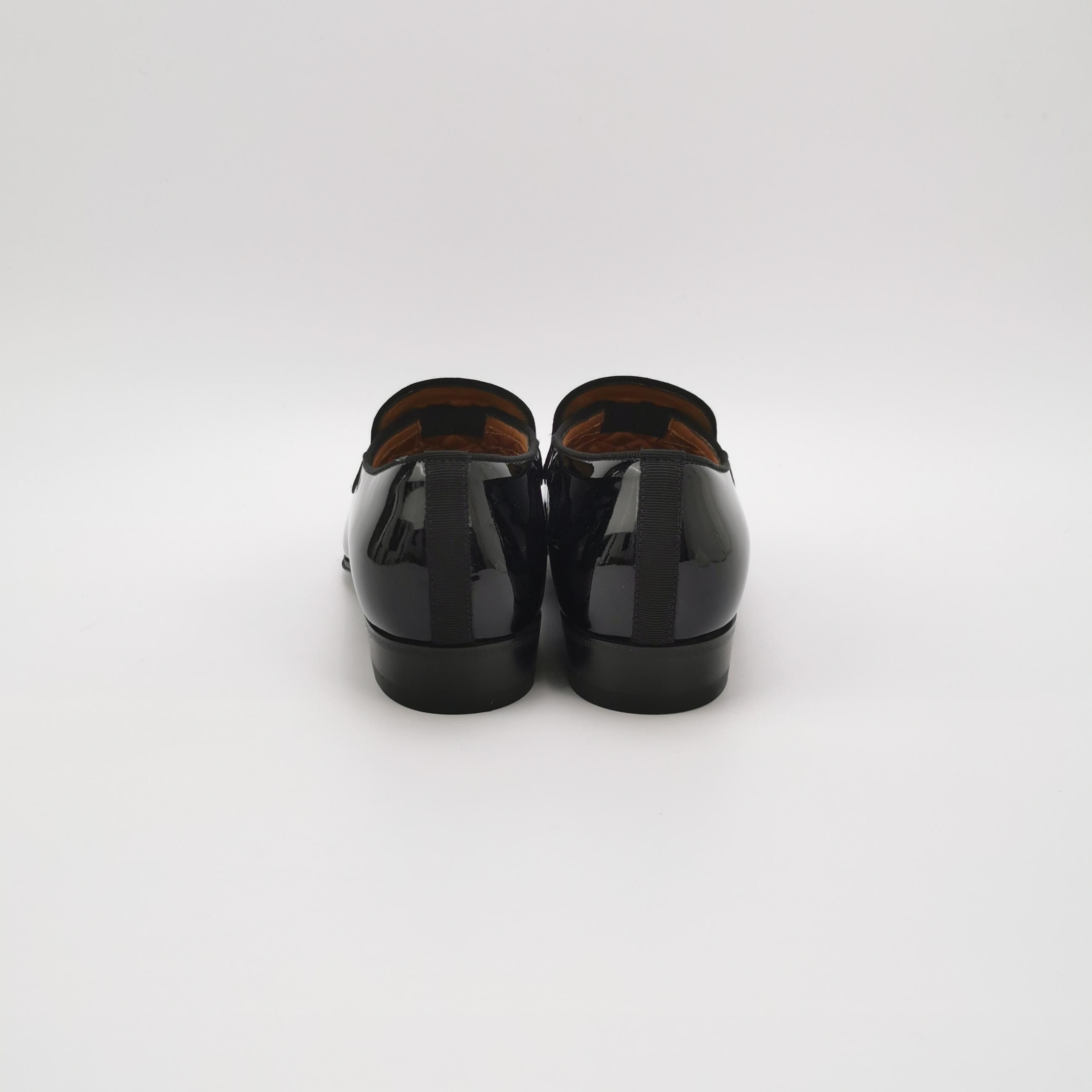 Gucci Gucci Men 8 Leather Size US 8 / EU 41 - 4 Thumbnail