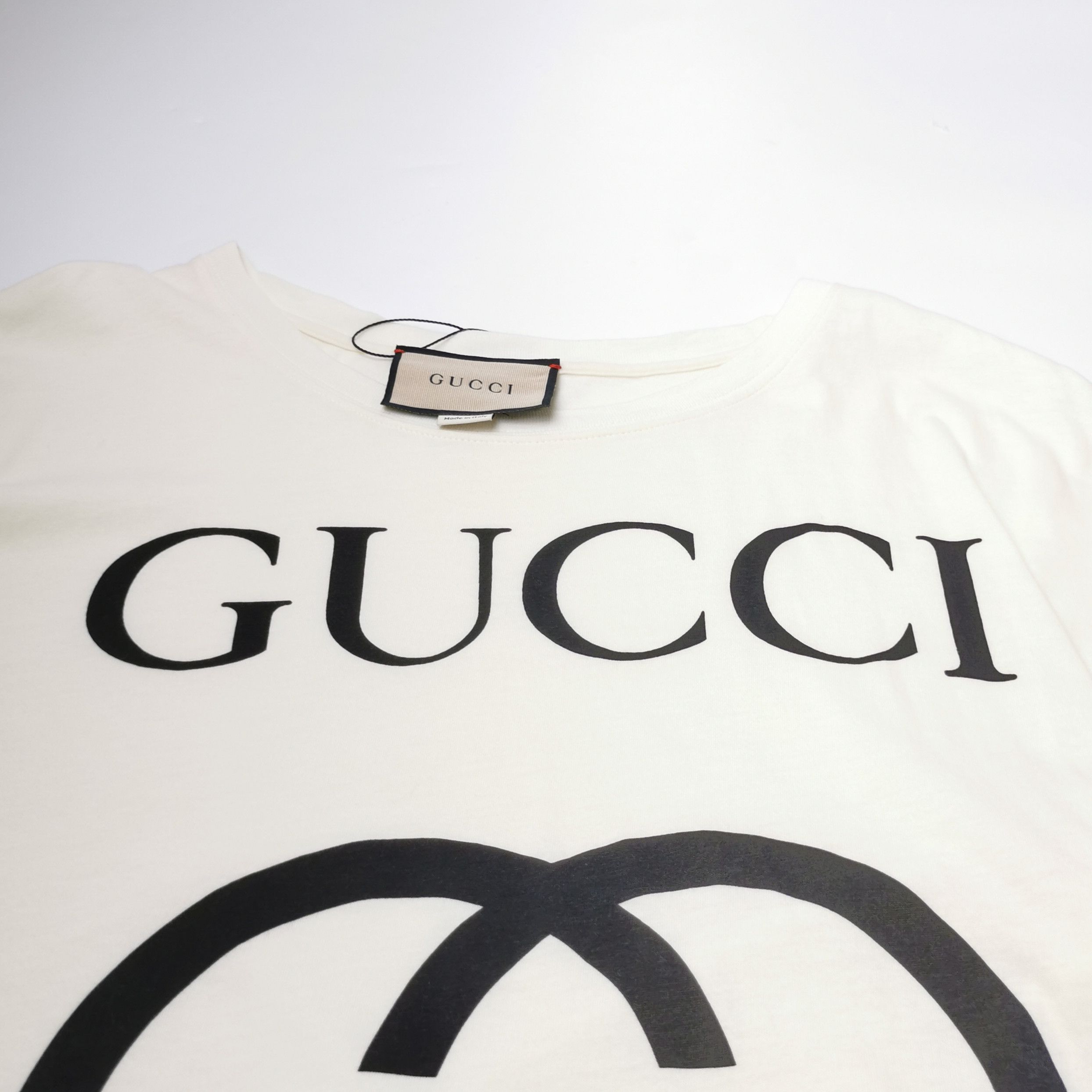 Gucci Gucci Men m Short Sleeve Shirts Size US M / EU 48-50 / 2 - 3 Thumbnail