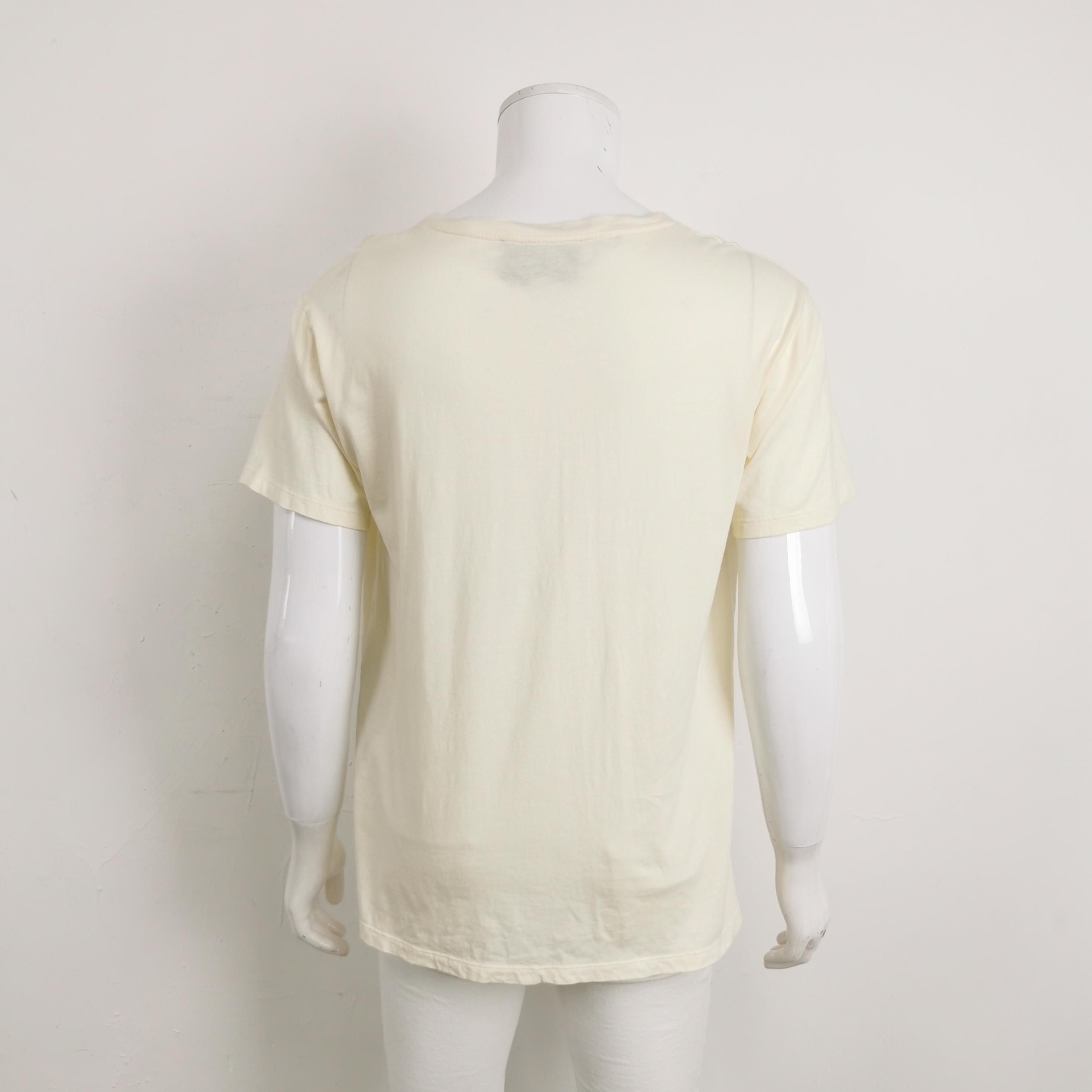 Gucci Gucci Men m Short Sleeve Shirts Size US M / EU 48-50 / 2 - 2 Thumbnail