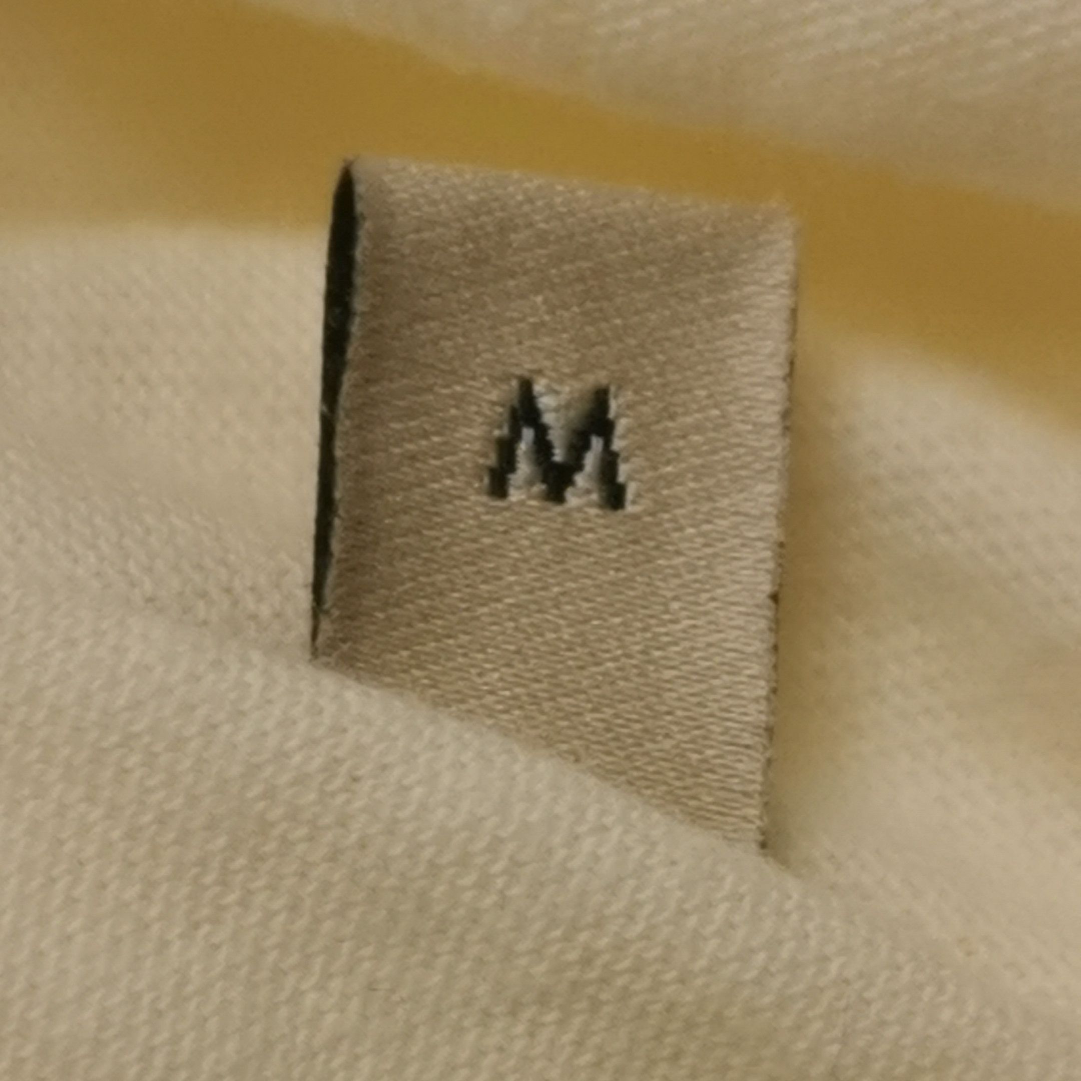 Gucci Gucci Men m Short Sleeve Shirts Size US M / EU 48-50 / 2 - 5 Thumbnail