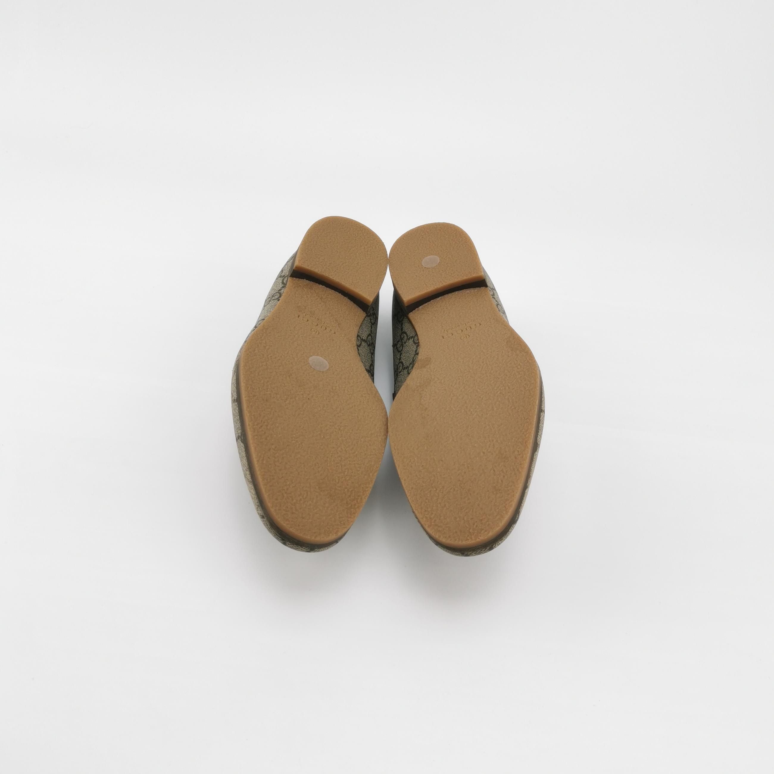Gucci Gucci Men 5.5 Leather Size US 5.5 / EU 38 - 5 Thumbnail