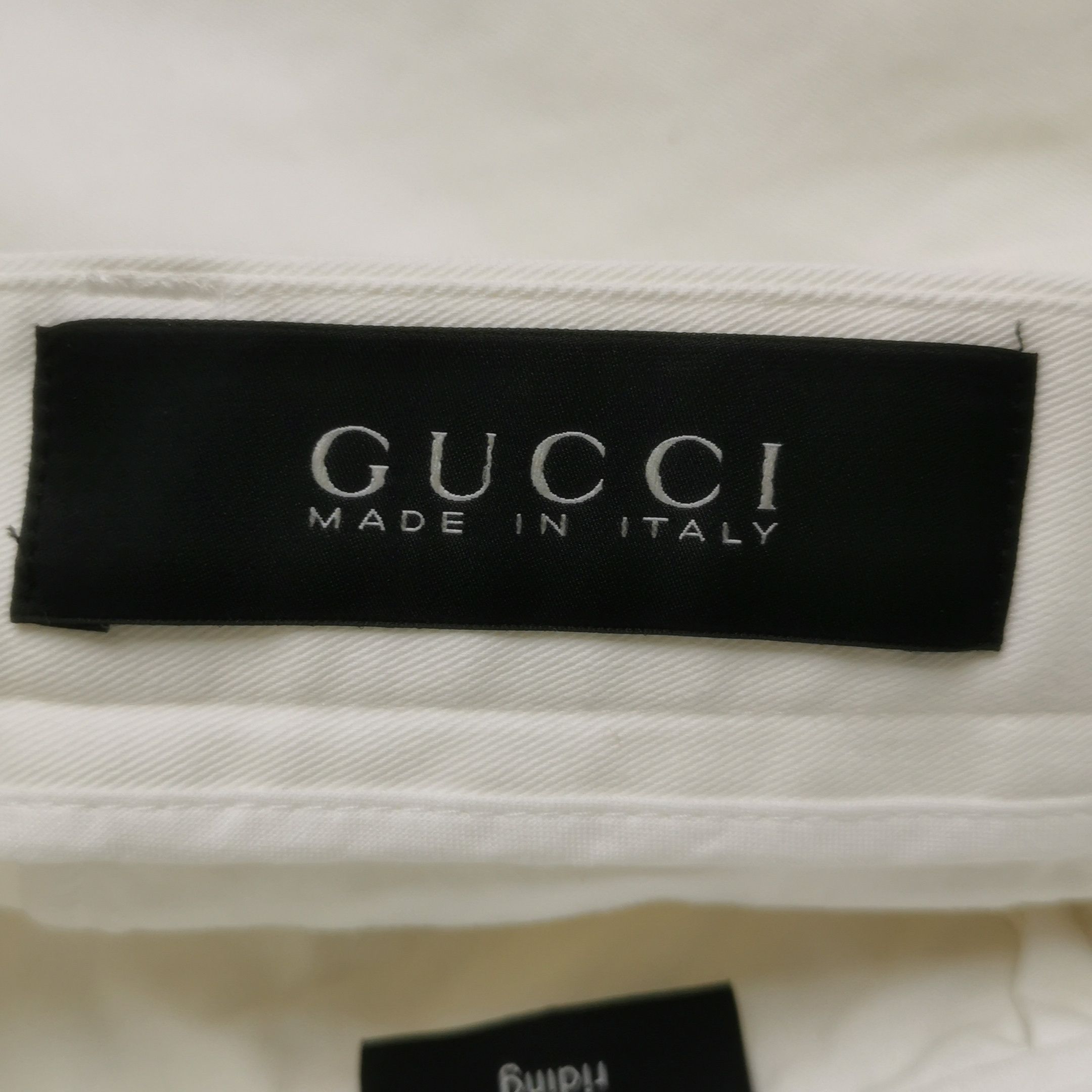 Gucci Gucci Men 30 Casual Pants Size US 30 / EU 46 - 5 Thumbnail