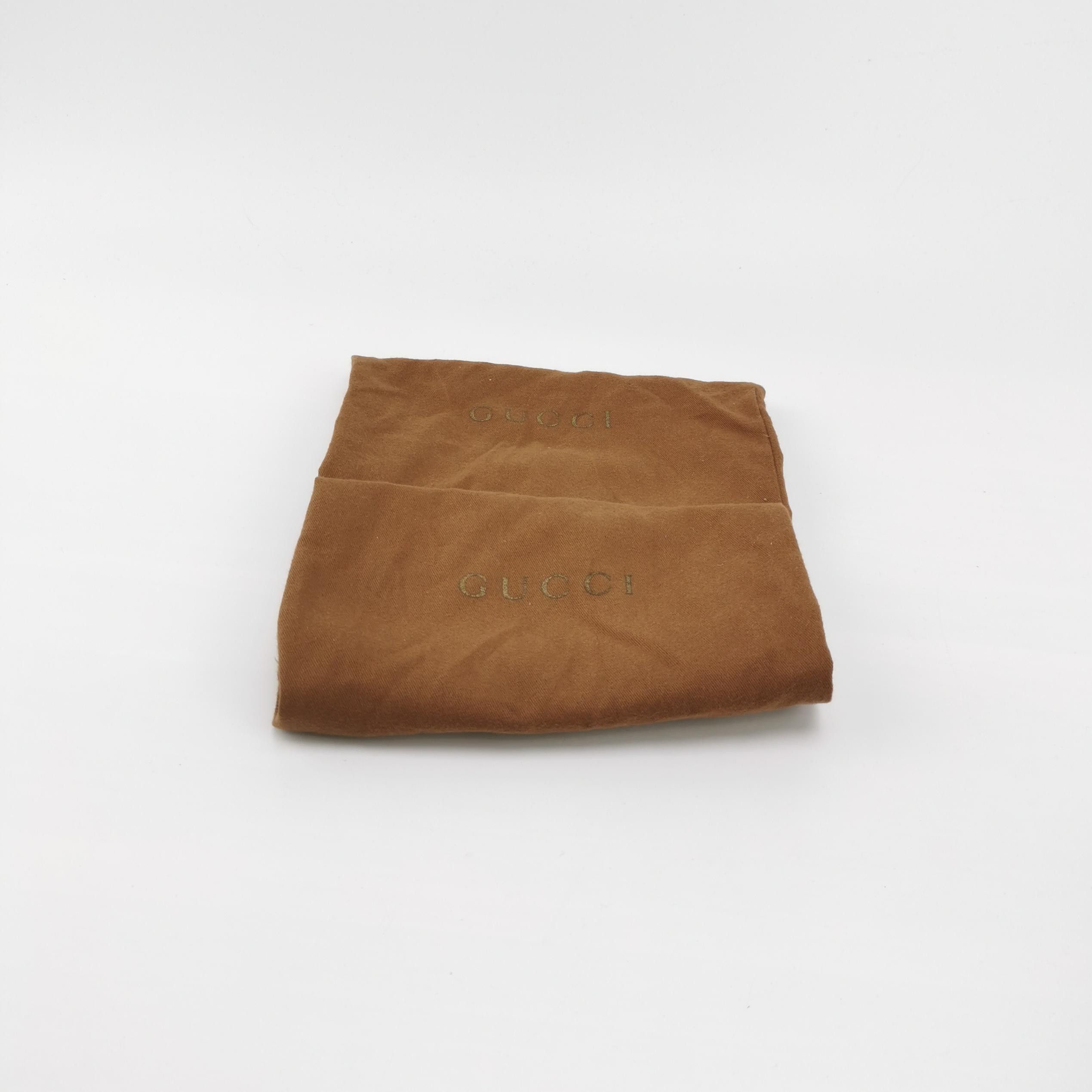 Gucci Gucci Men 7 Leather Size US 7 / EU 40 - 6 Thumbnail