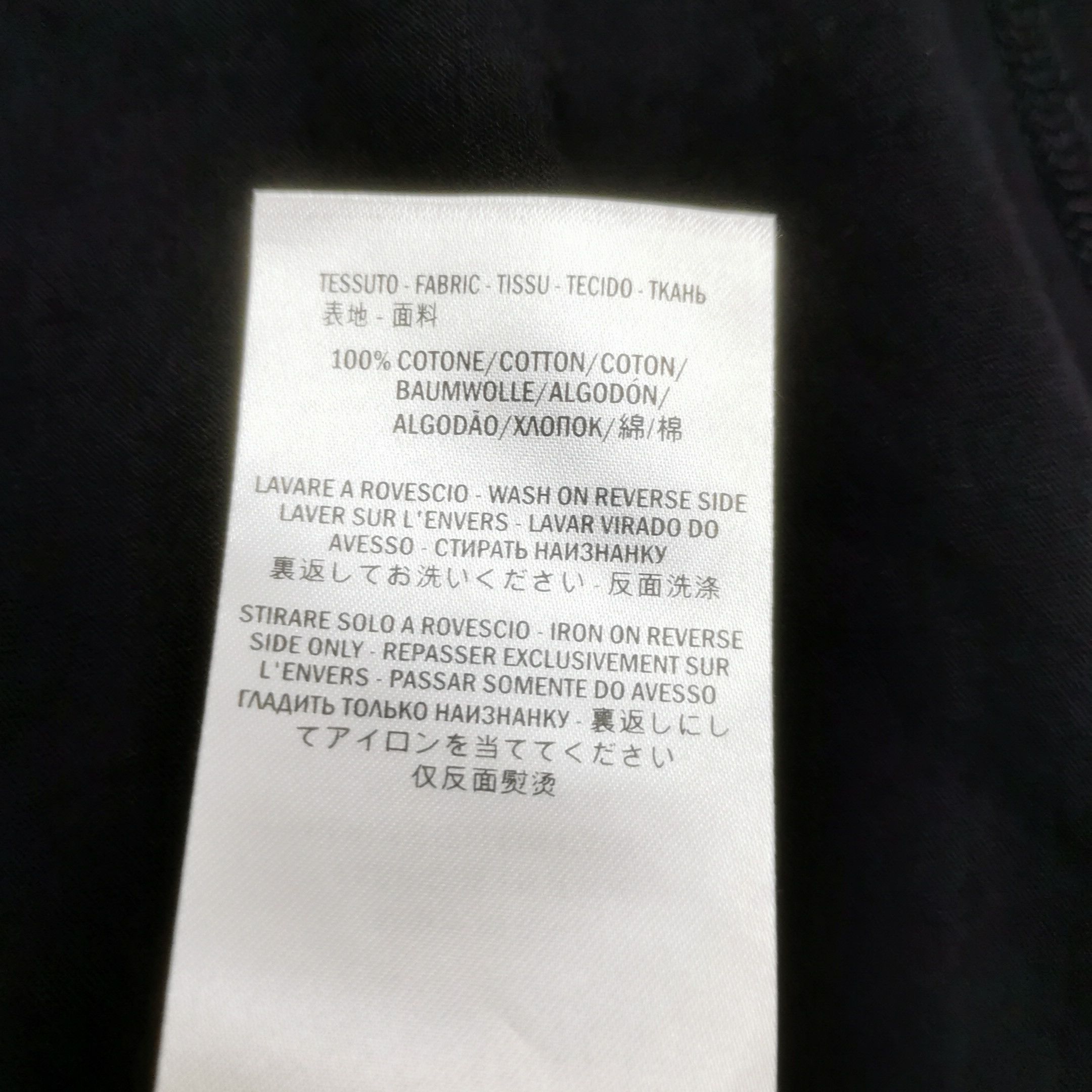 Gucci Gucci Men xl Short Sleeve Shirts Size US XL / EU 56 / 4 - 7 Thumbnail