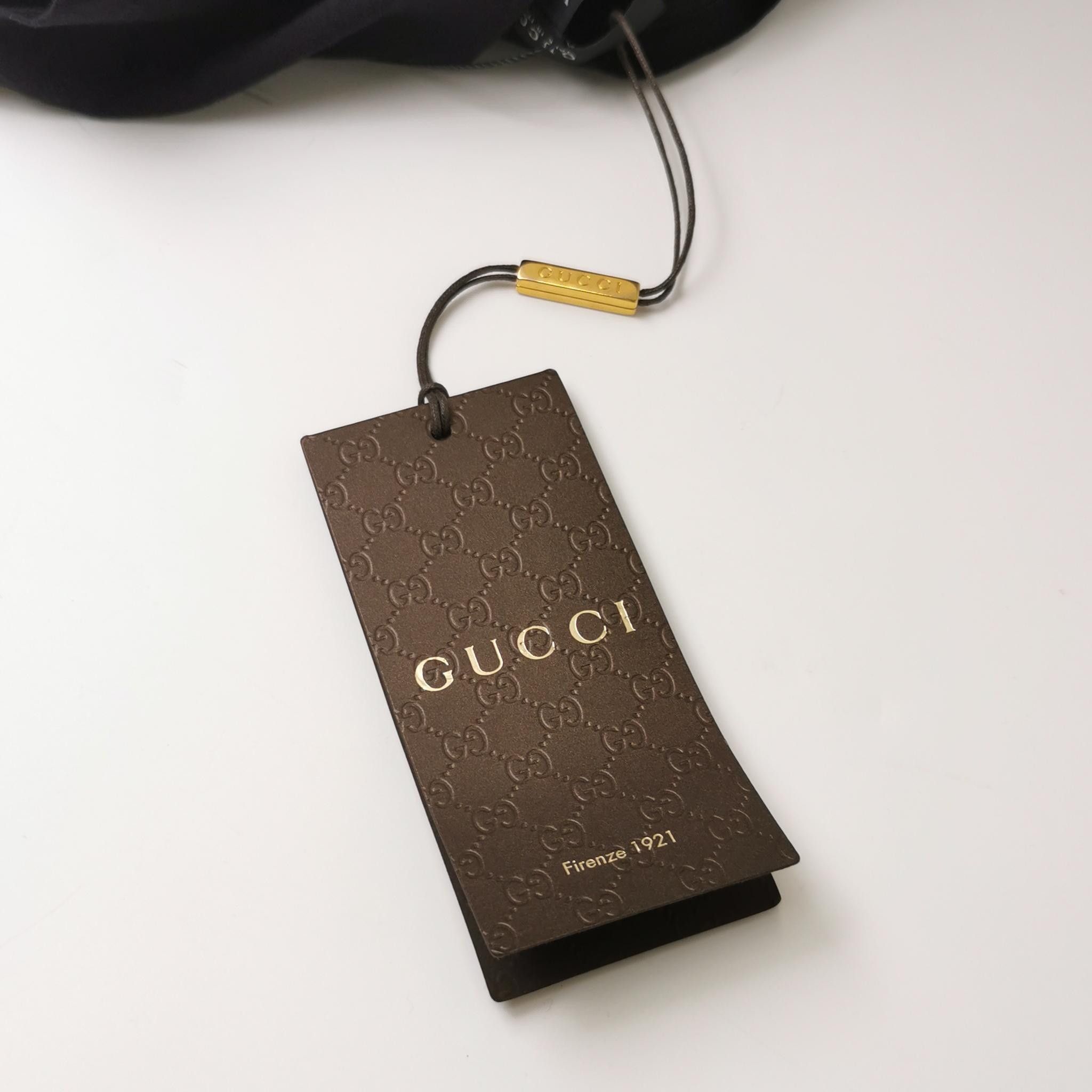 Gucci Gucci Men xl Short Sleeve Shirts Size US XL / EU 56 / 4 - 4 Thumbnail