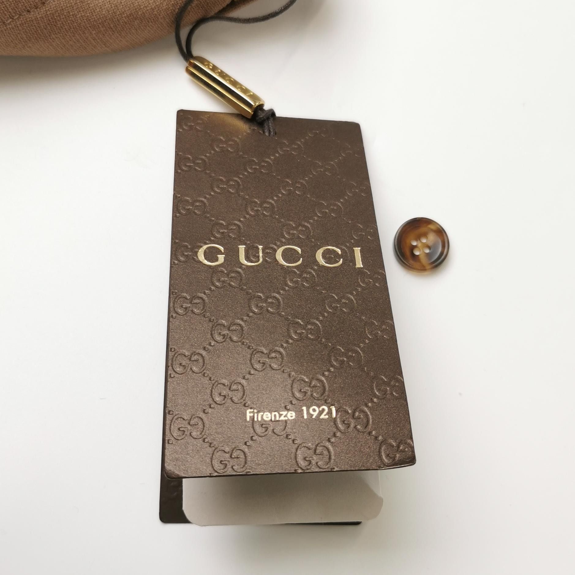 Gucci Gucci Men 38 Casual Pants Size US 38 / EU 54 - 3 Thumbnail