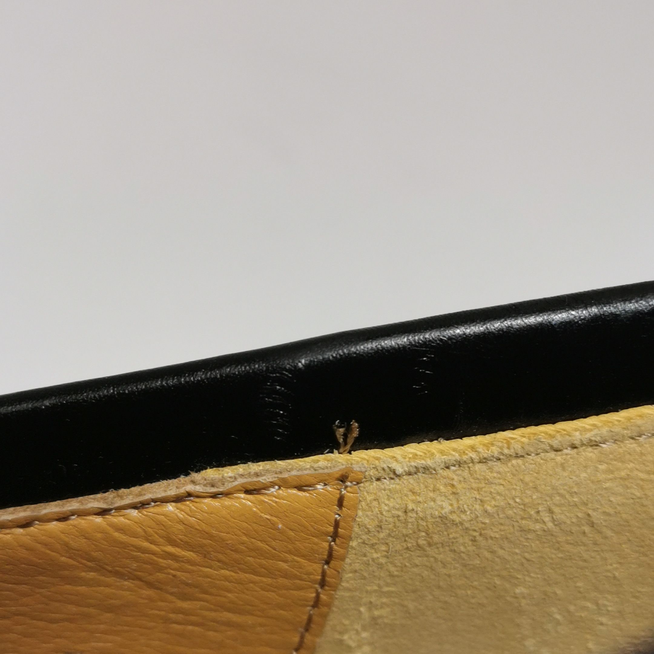 Gucci Gucci Men 7.5 Leather Size US 7.5 / EU 40-41 - 7 Thumbnail