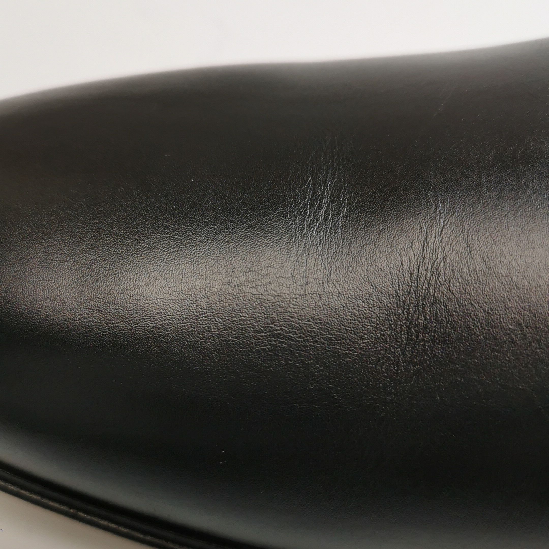 Gucci Gucci Men 7.5 Leather Size US 7.5 / EU 40-41 - 12 Thumbnail