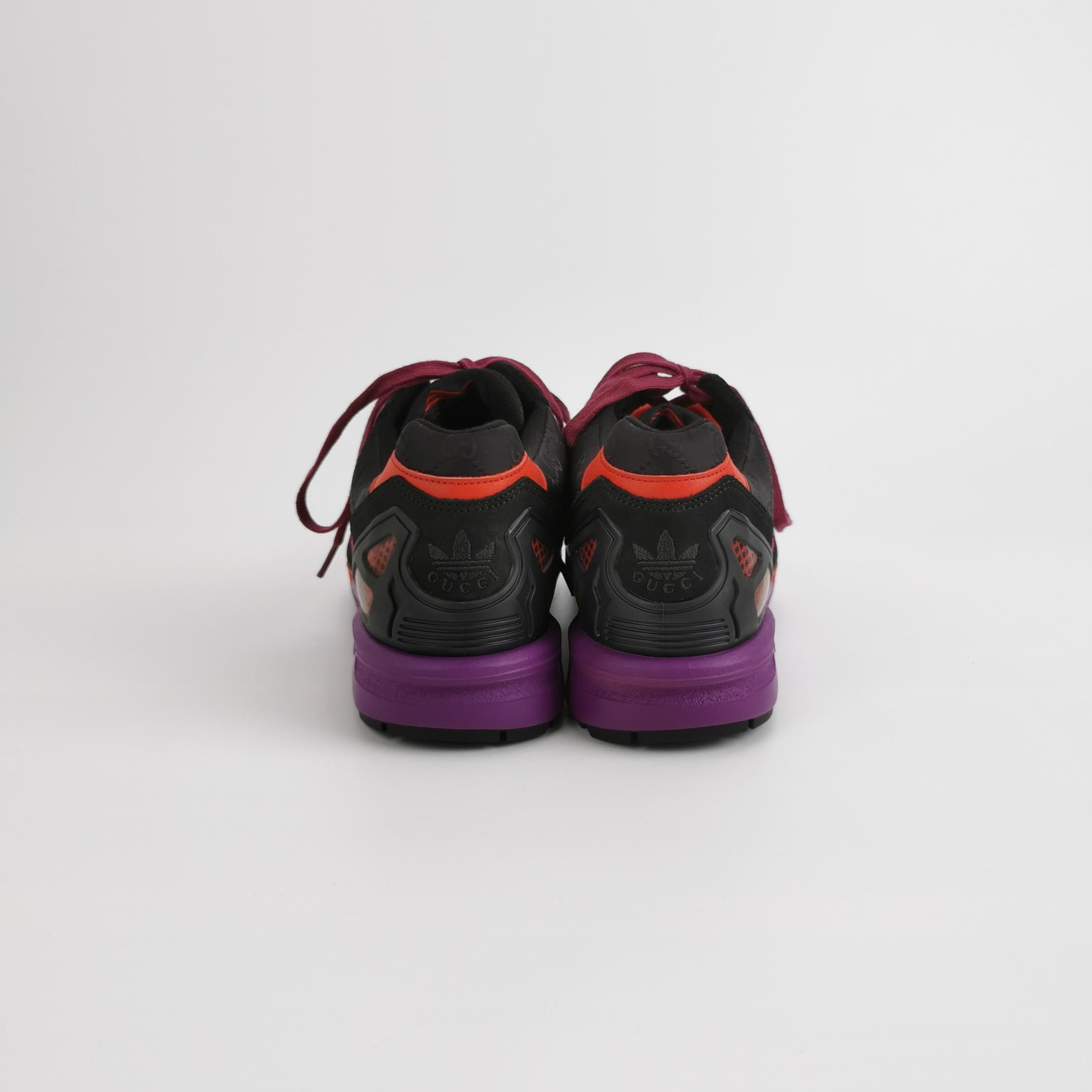 Gucci Gucci Men 7 Lowtop Sneakers Size US 7 / EU 40 - 4 Thumbnail