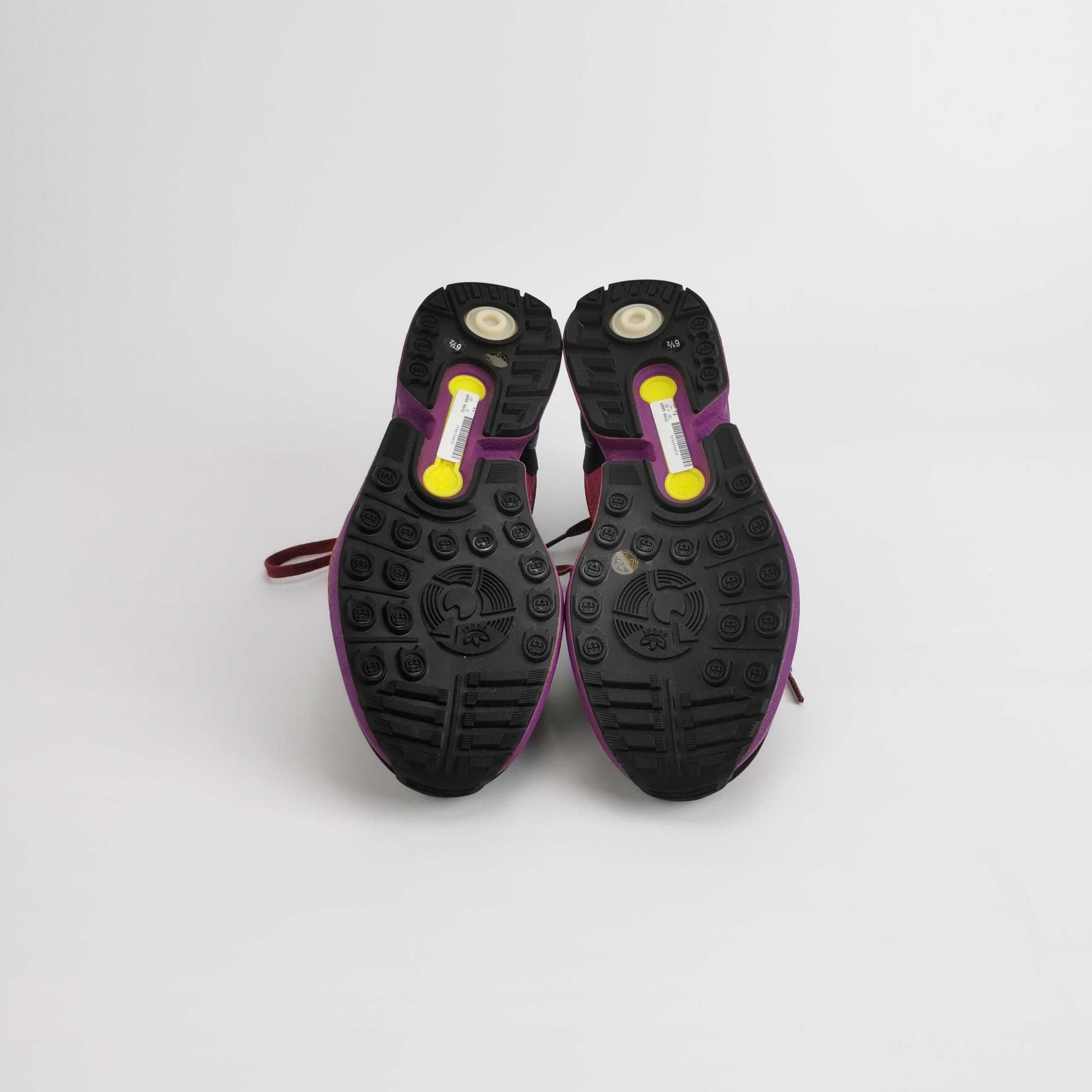 Gucci Gucci Men 7 Lowtop Sneakers Size US 7 / EU 40 - 5 Thumbnail