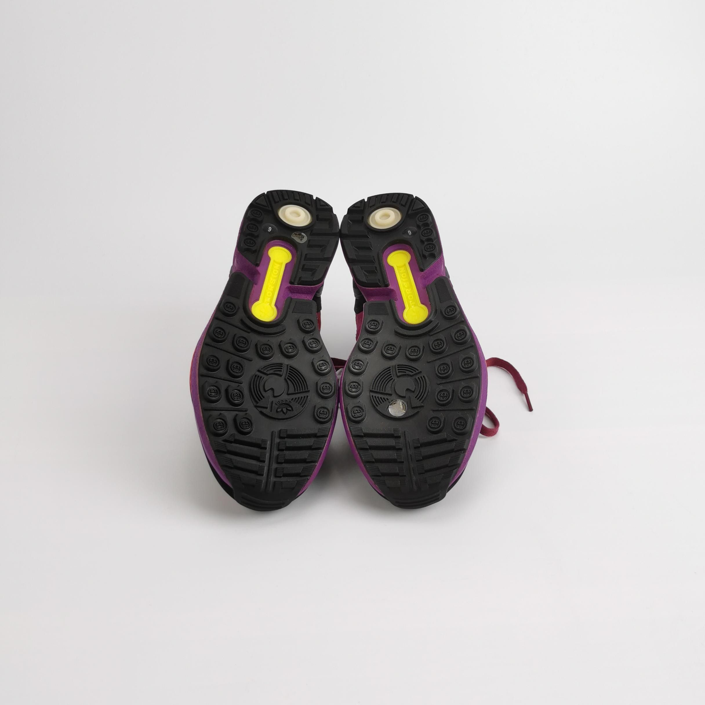 Gucci Gucci Men 6 Lowtop Sneakers Size US 6 / EU 39 - 5 Thumbnail