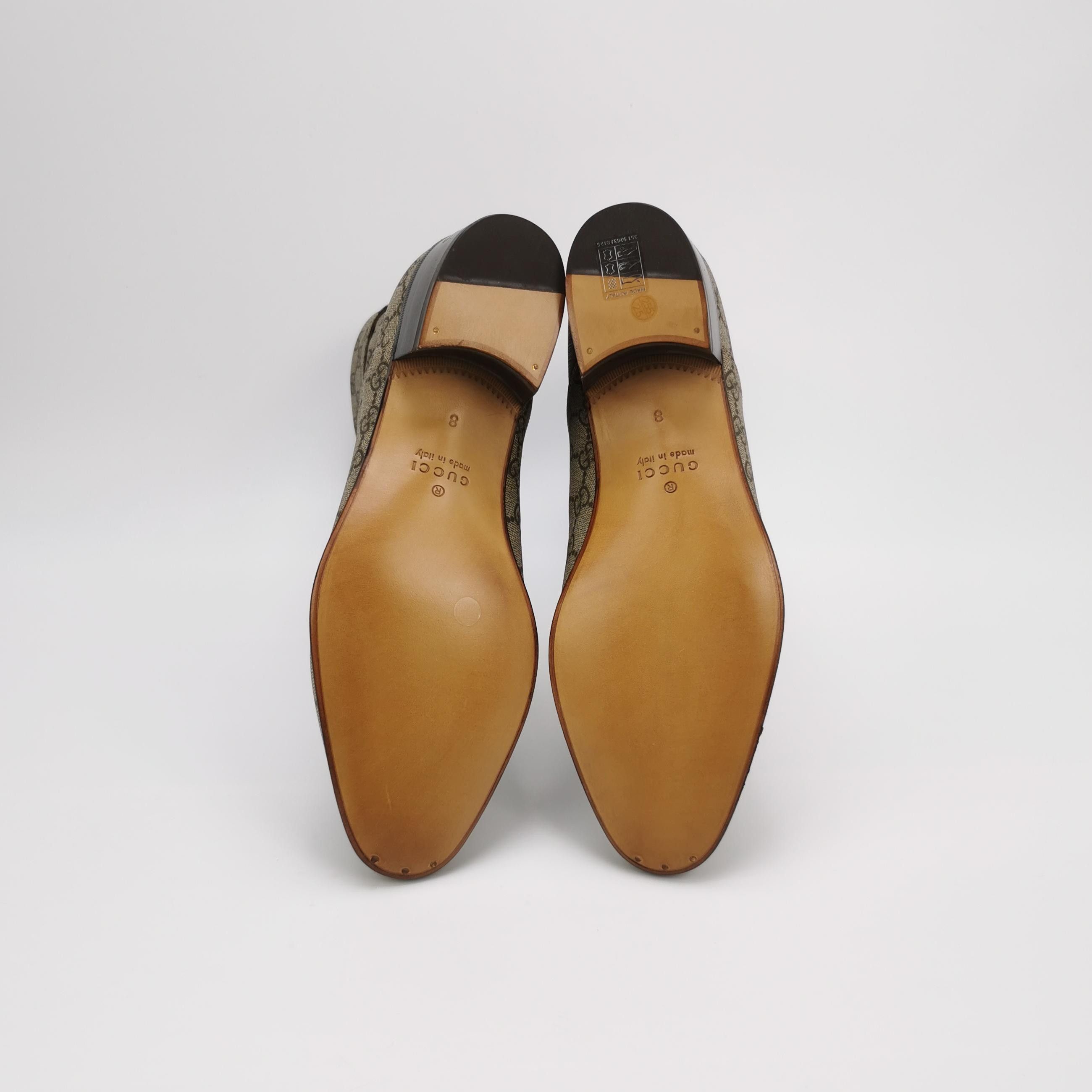 Gucci Gucci Men 9 Boots Size US 9 / EU 42 - 5 Thumbnail