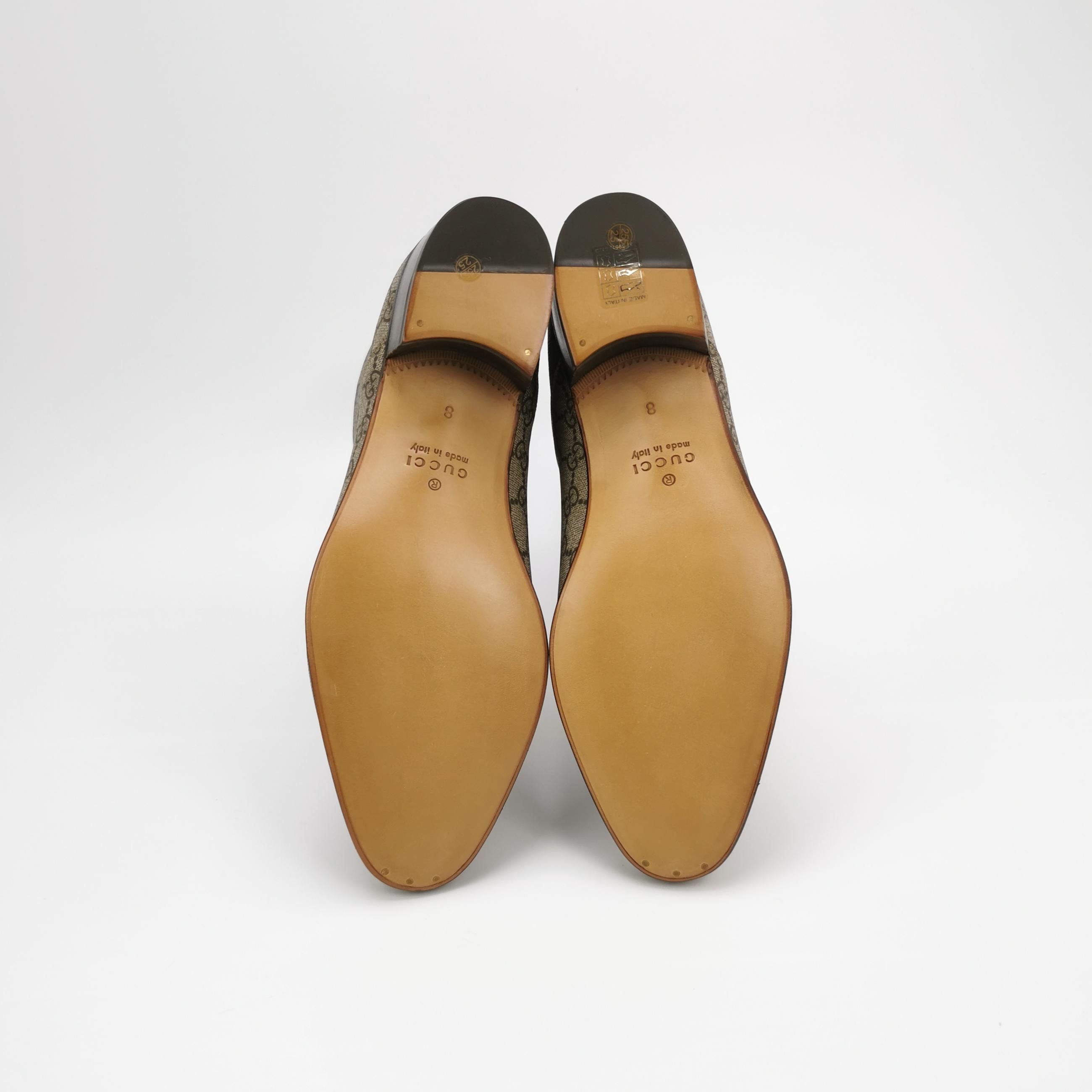 Gucci Gucci Men 9 Boots Size US 9 / EU 42 - 5 Thumbnail