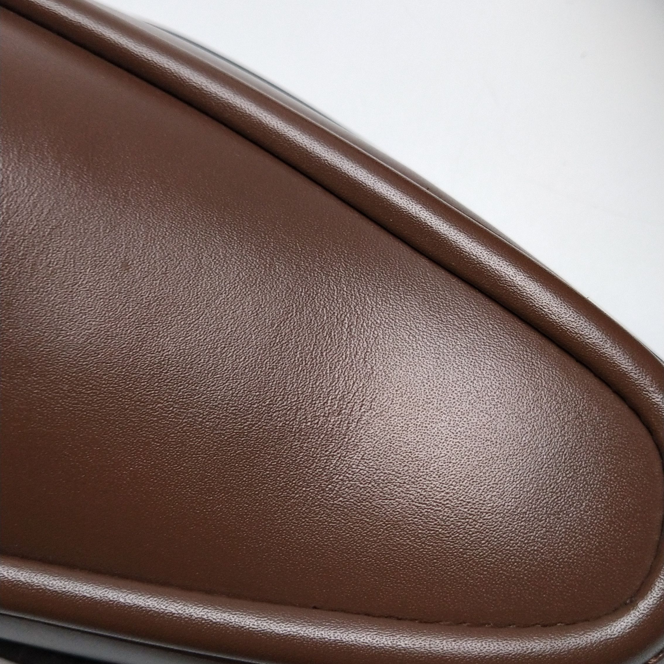 Gucci Gucci Men 6.5 Leather Size US 6.5 / EU 39-40 - 16 Thumbnail