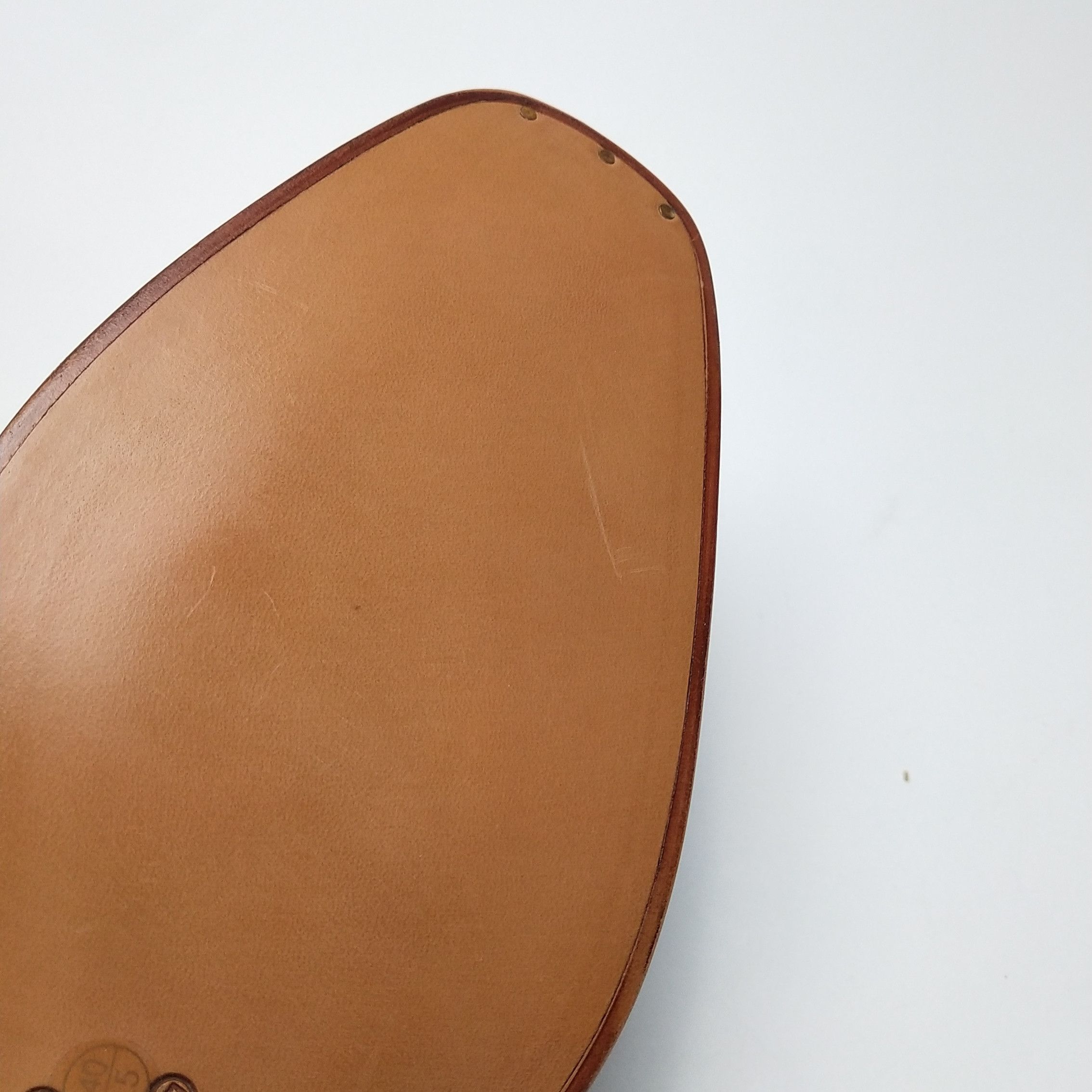 Gucci Gucci Men 6.5 Leather Size US 6.5 / EU 39-40 - 15 Thumbnail