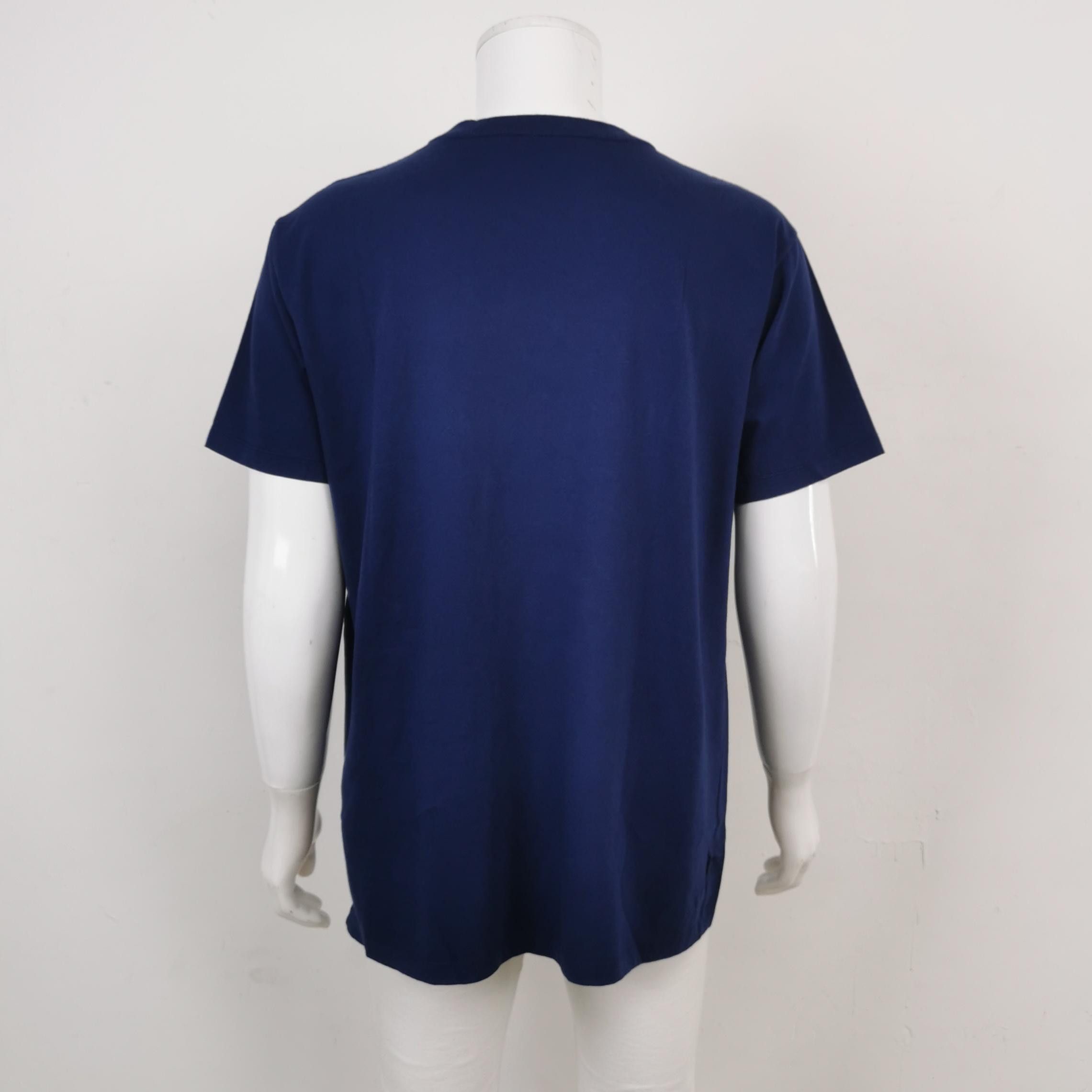 Gucci Gucci Men m Short Sleeve Shirts Size US M / EU 48-50 / 2 - 2 Thumbnail