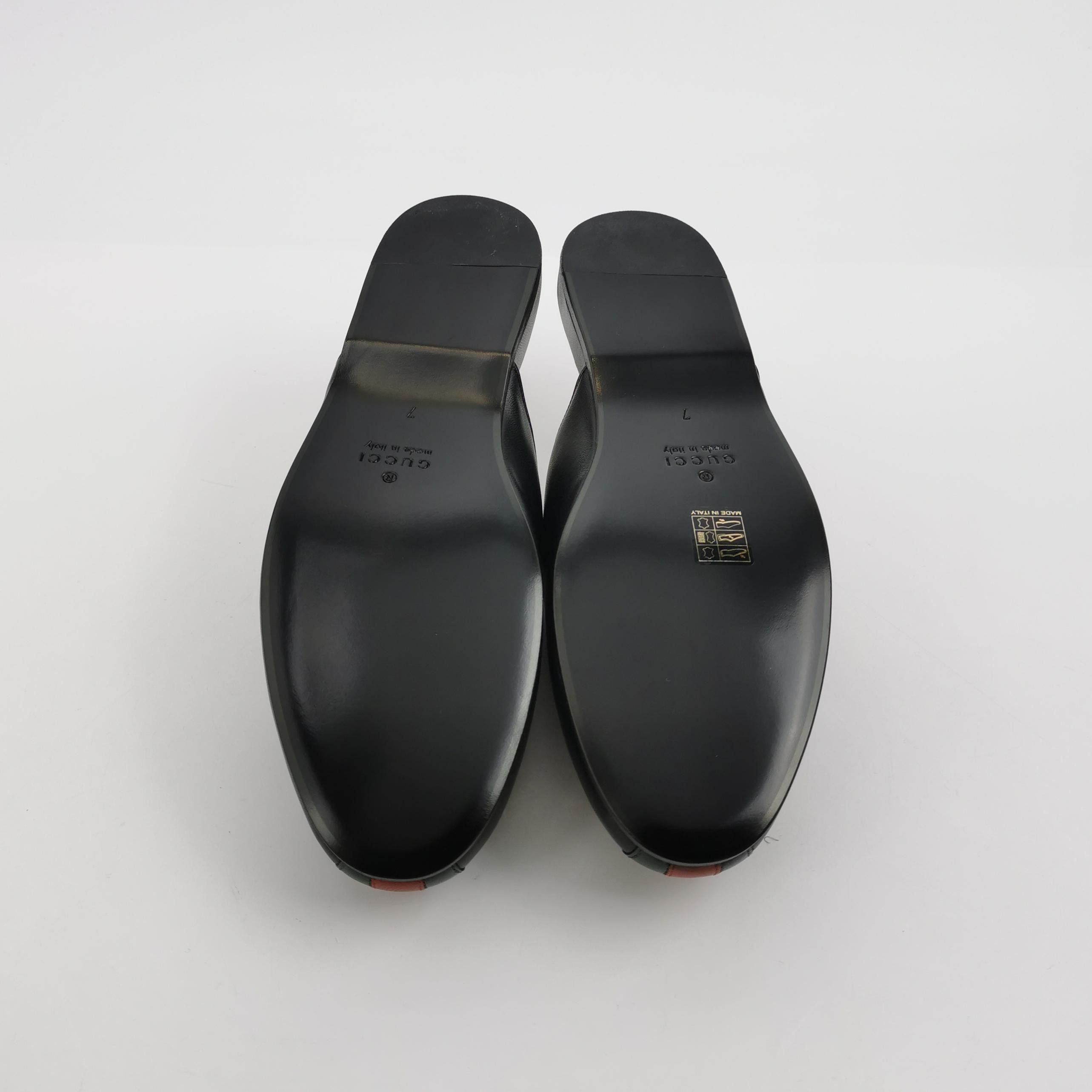 Gucci Gucci Men 8 Sandals Size US 8 / EU 41 - 5 Thumbnail