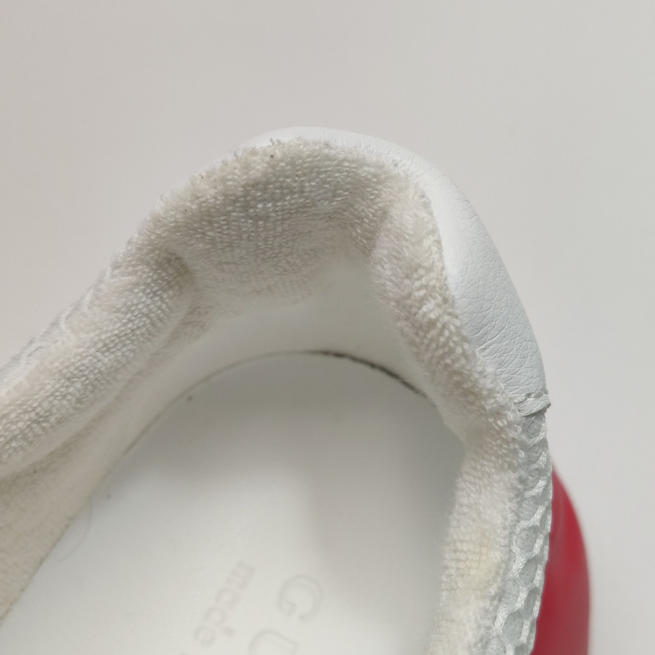 Gucci Gucci Men 7.5 Lowtop Sneakers Size US 7.5 / EU 40-41 - 9 Thumbnail