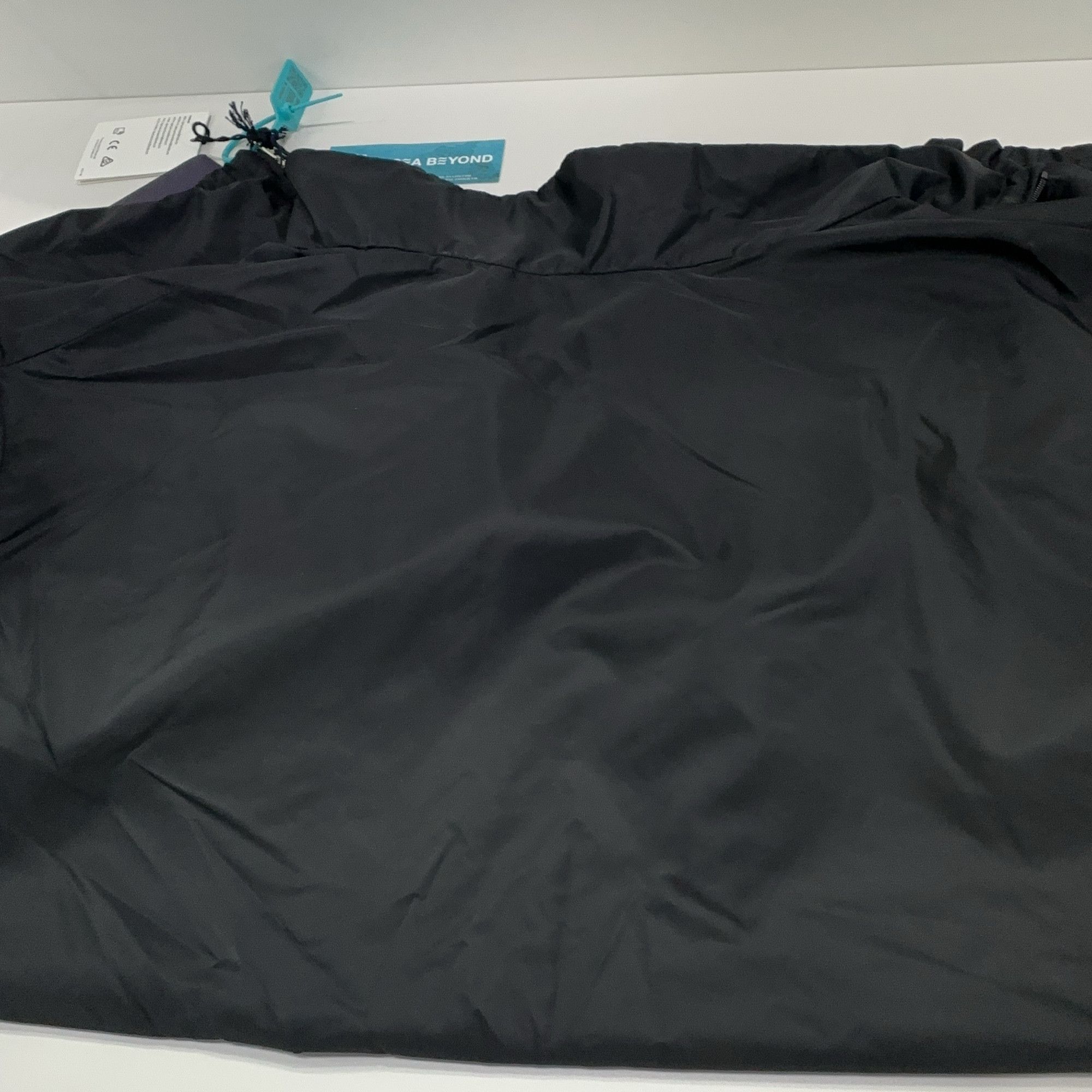 Prada Prada Re-Nylon High Collar Jacket Size L Size US L / EU 52-54 / 3 - 10 Thumbnail