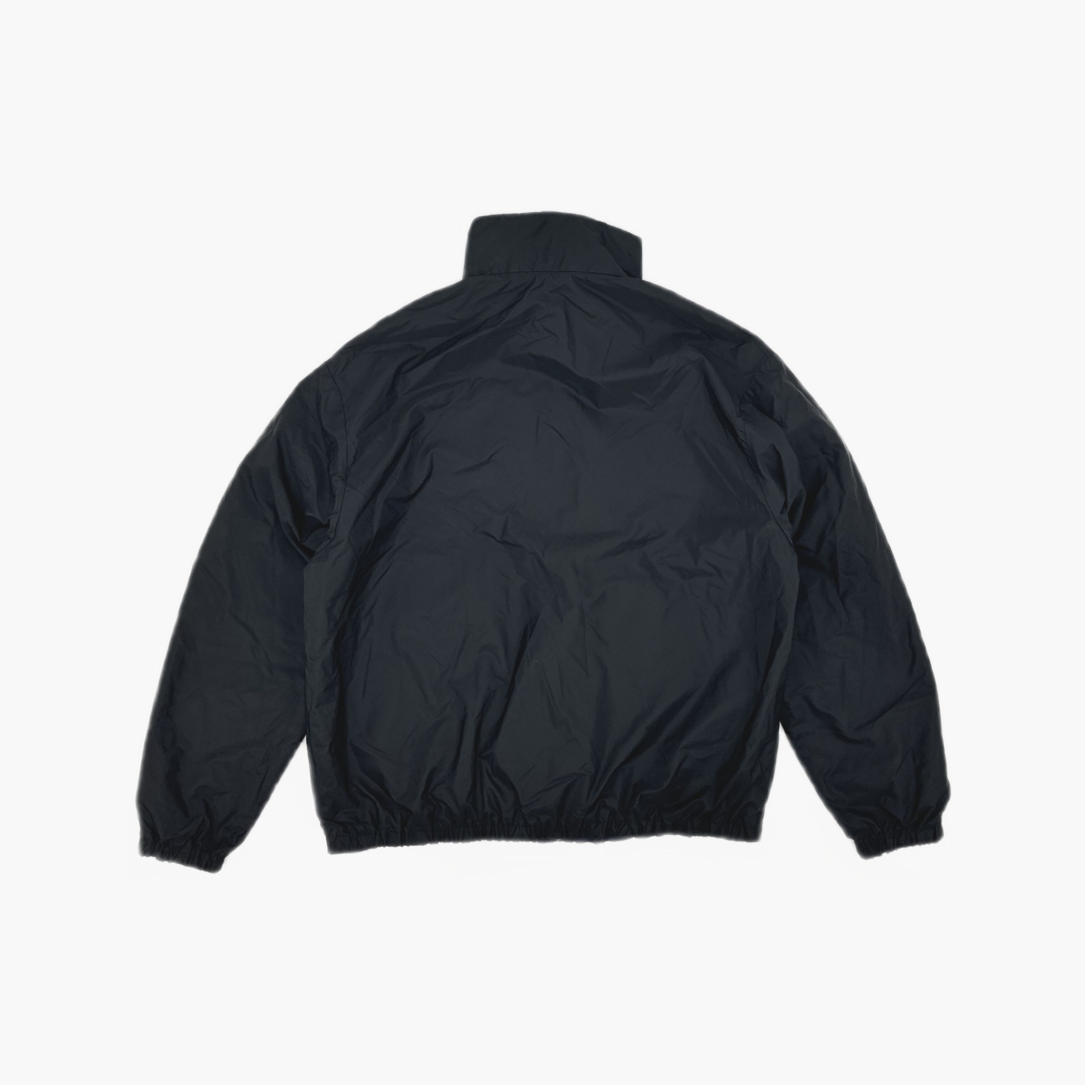 Prada Prada Re-Nylon High Collar Jacket Size L Size US L / EU 52-54 / 3 - 4 Thumbnail