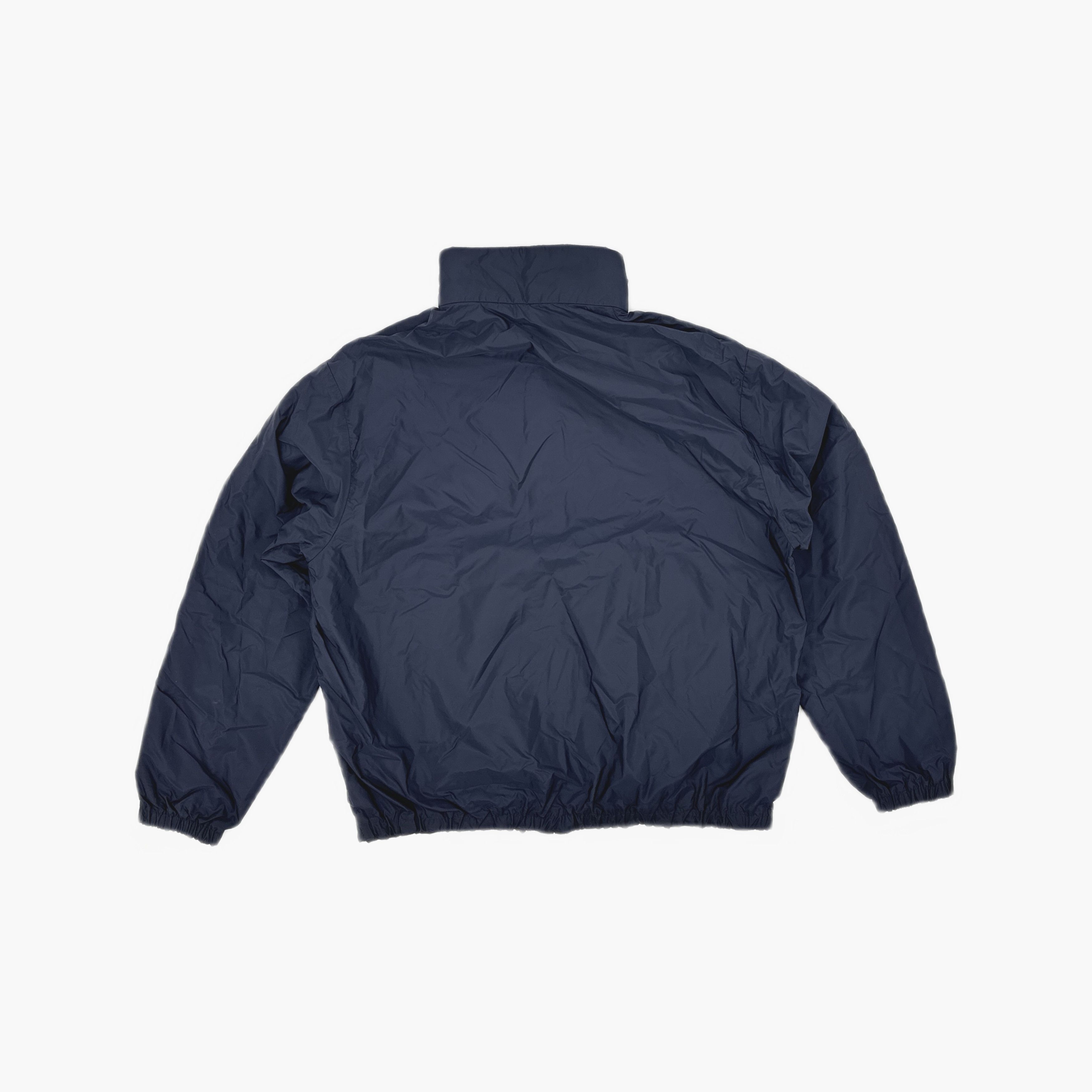 Prada Prada Re-Nylon High Collar Jacket Size L Size US L / EU 52-54 / 3 - 2 Thumbnail