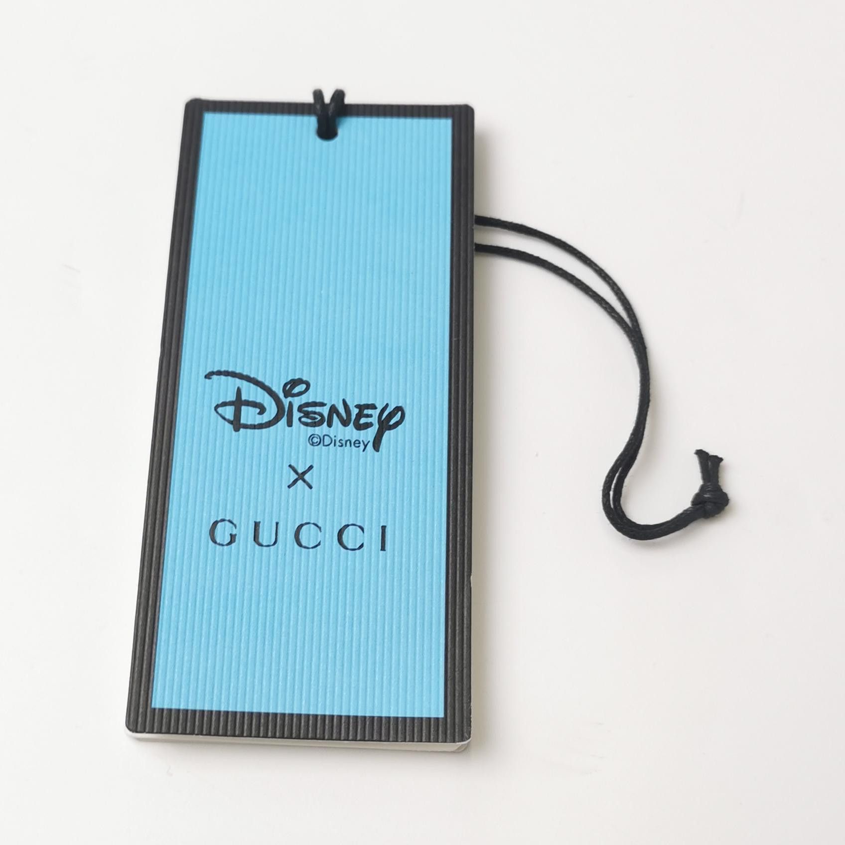 Gucci Gucci Men s Short Sleeve Shirts Size US S / EU 44-46 / 1 - 5 Thumbnail