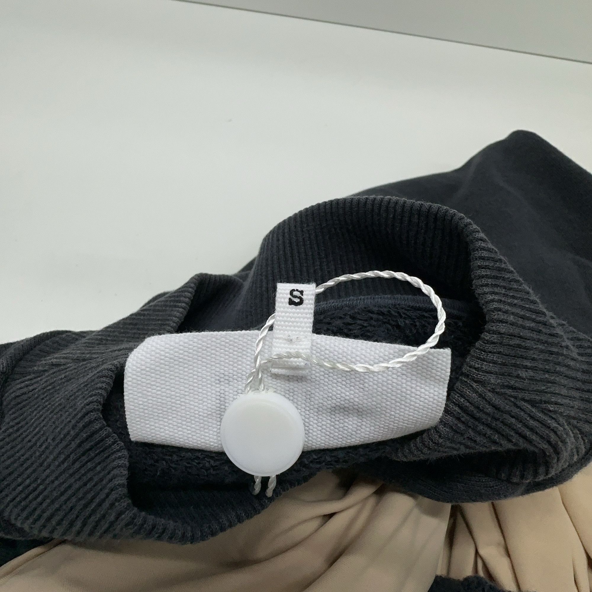 MM6 MM6 Maison Margiela Colorblock Sleeveless Dress Size S Size S / US 4 / IT 40 - 3 Thumbnail