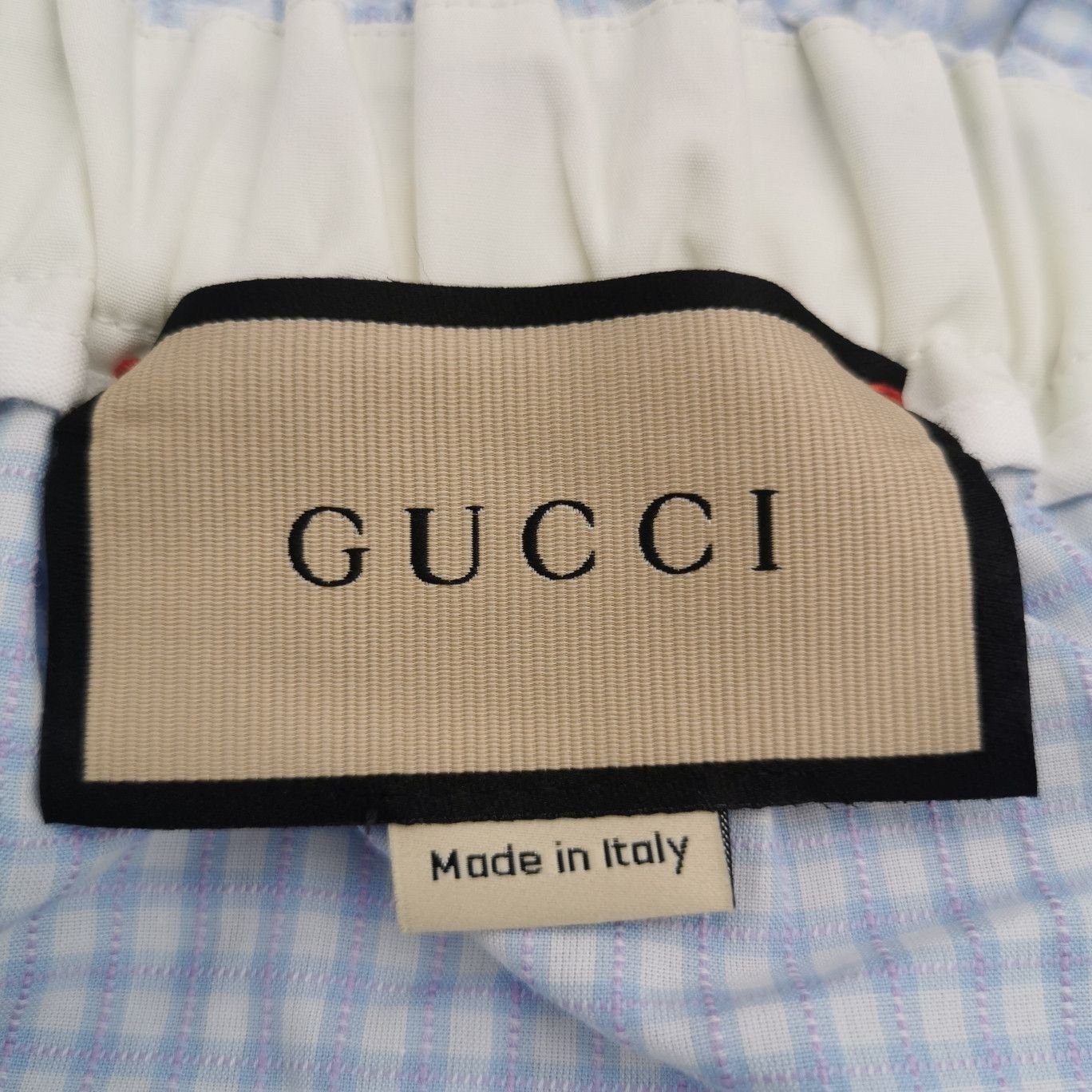 Gucci Gucci Men 32 Shorts Size US 32 / EU 48 - 5 Thumbnail