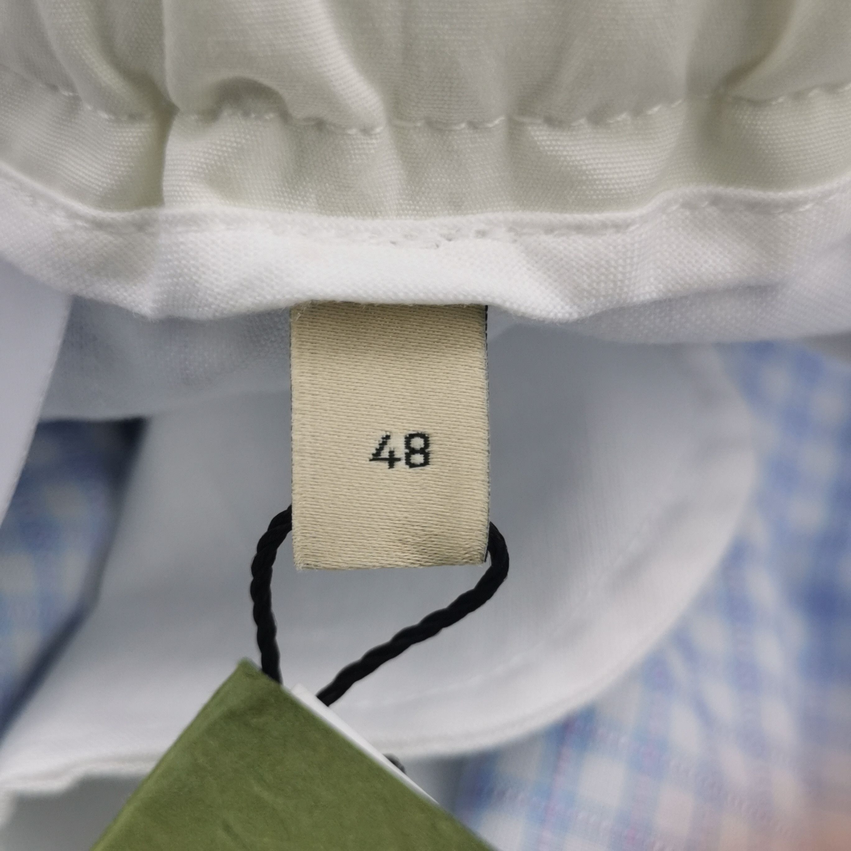Gucci Gucci Men 32 Shorts Size US 32 / EU 48 - 6 Thumbnail