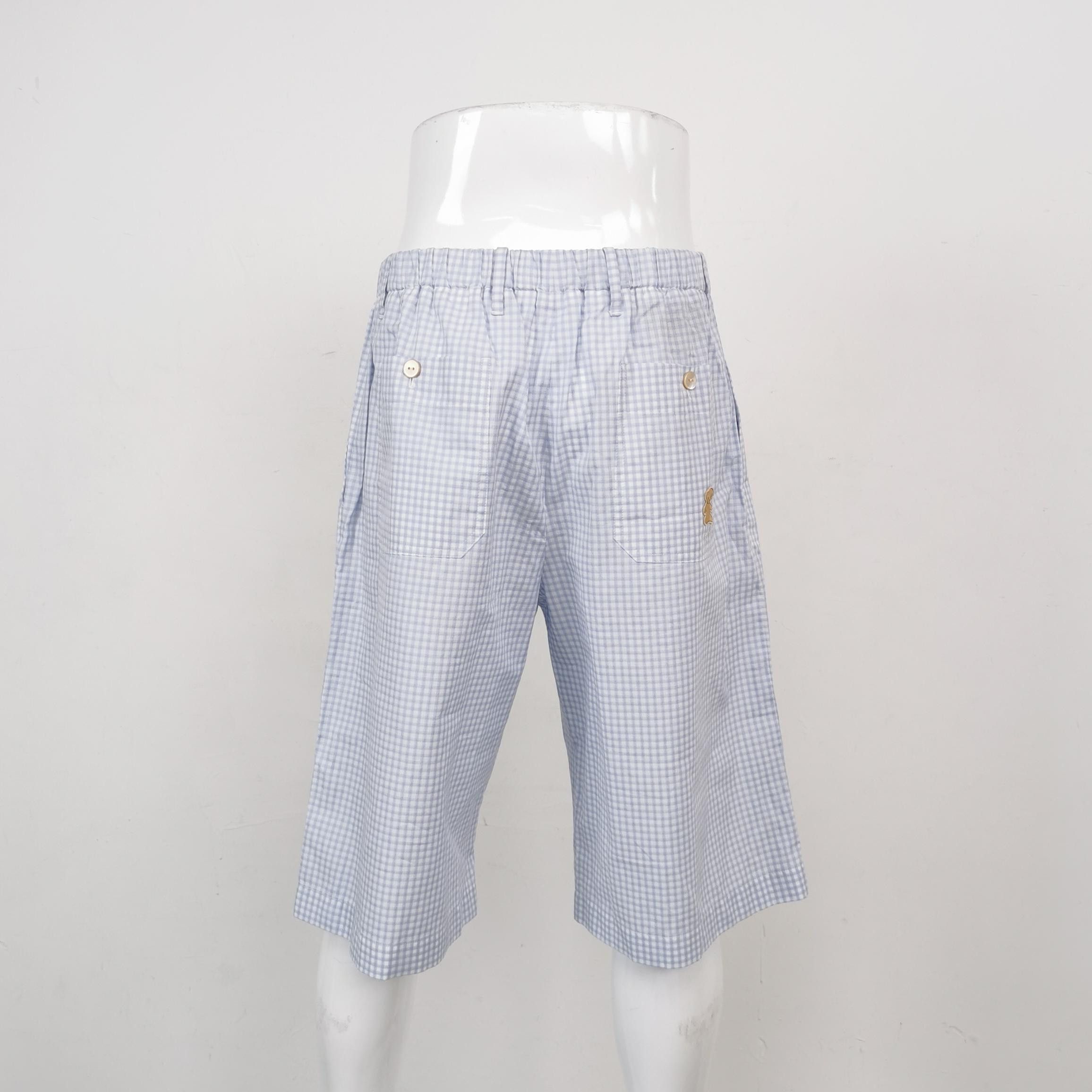 Gucci Gucci Men 32 Shorts Size US 32 / EU 48 - 2 Thumbnail