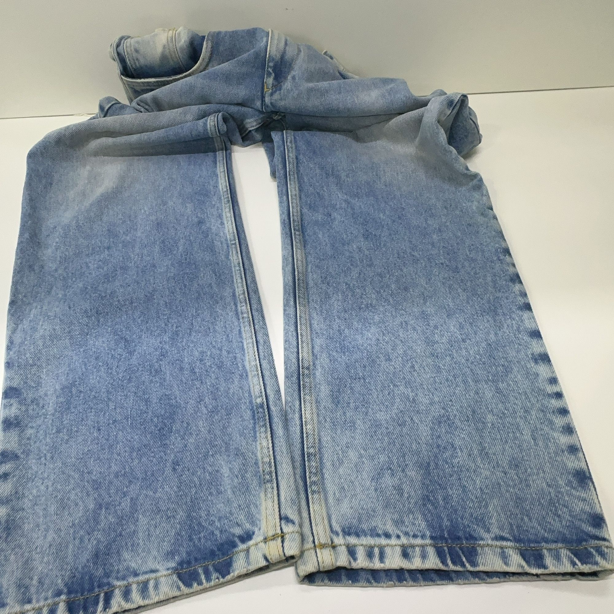 Maison Margiela Maison Margiela Slash Cutout Jeans Size 36 Size 25" / US 0 / IT 36 - 9 Thumbnail