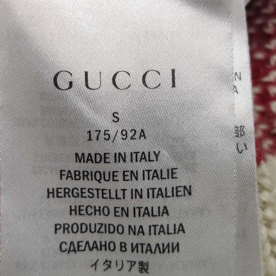 Gucci Gucci Men s Light Jackets Size US S / EU 44-46 / 1 - 6 Thumbnail