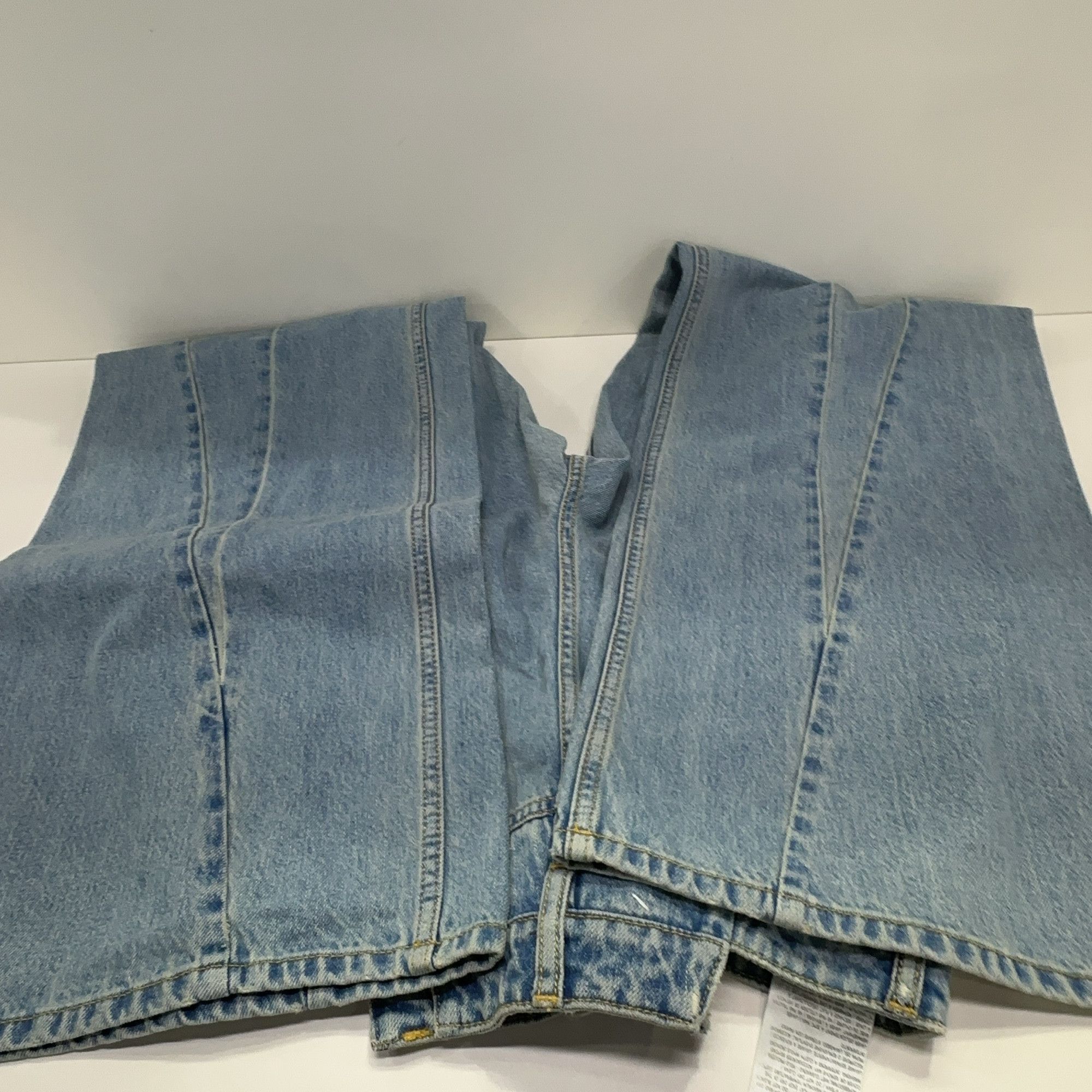 Maison Margiela Maison Margiela Blue Denim Jeans Size 40 Size 27" / US 4 / IT 40 - 8 Thumbnail