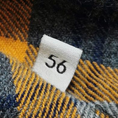 Gucci Gucci Men xxl Cloaks Capes Size US XXL / EU 58 / 5 - 6 Thumbnail