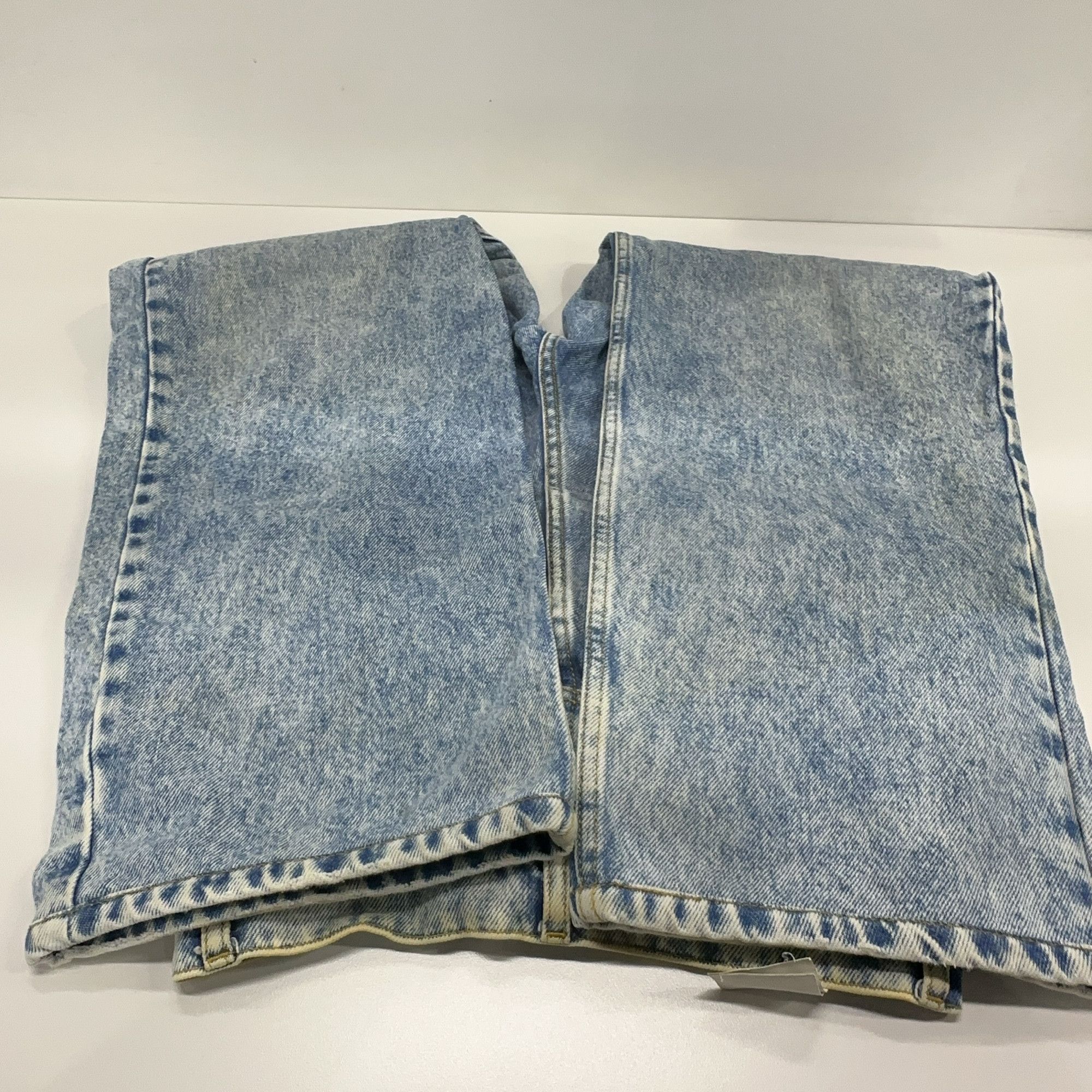 Maison Margiela Maison Margiela Distressed Cut-out Jeans Size 38 Size 26" / US 2 / IT 38 - 8 Thumbnail