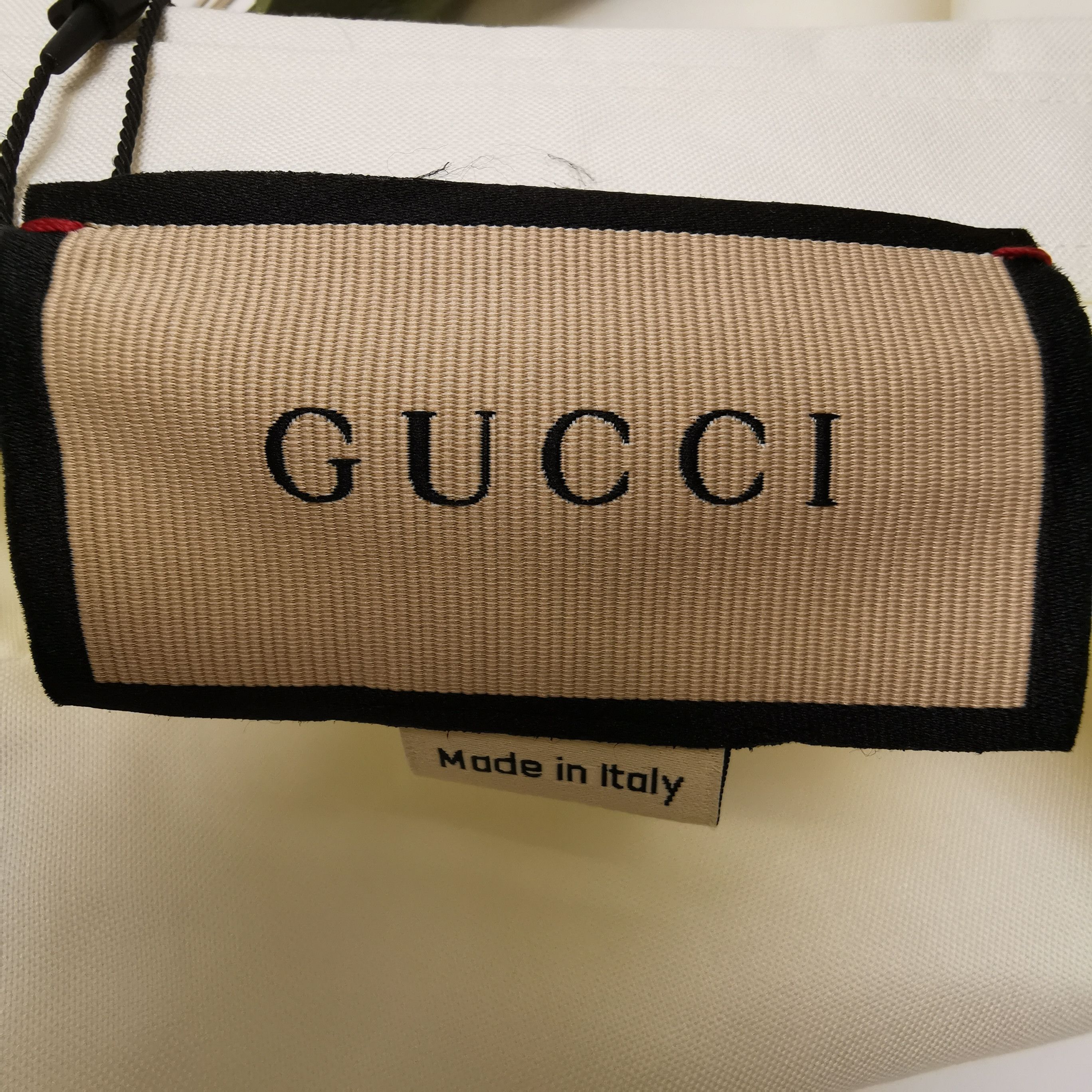 Gucci Gucci Men s Button Ups Size US S / EU 44-46 / 1 - 6 Thumbnail