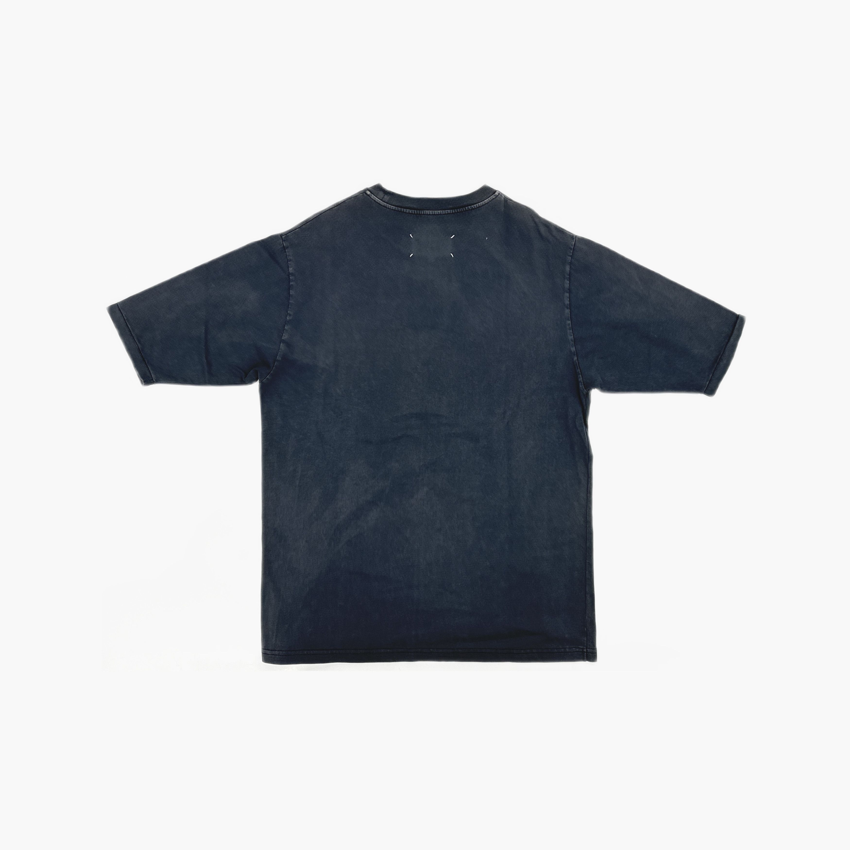 Maison Margiela Maison Margiela Logo T-Shirt Size S Size US S / EU 44-46 / 1 - 2 Thumbnail