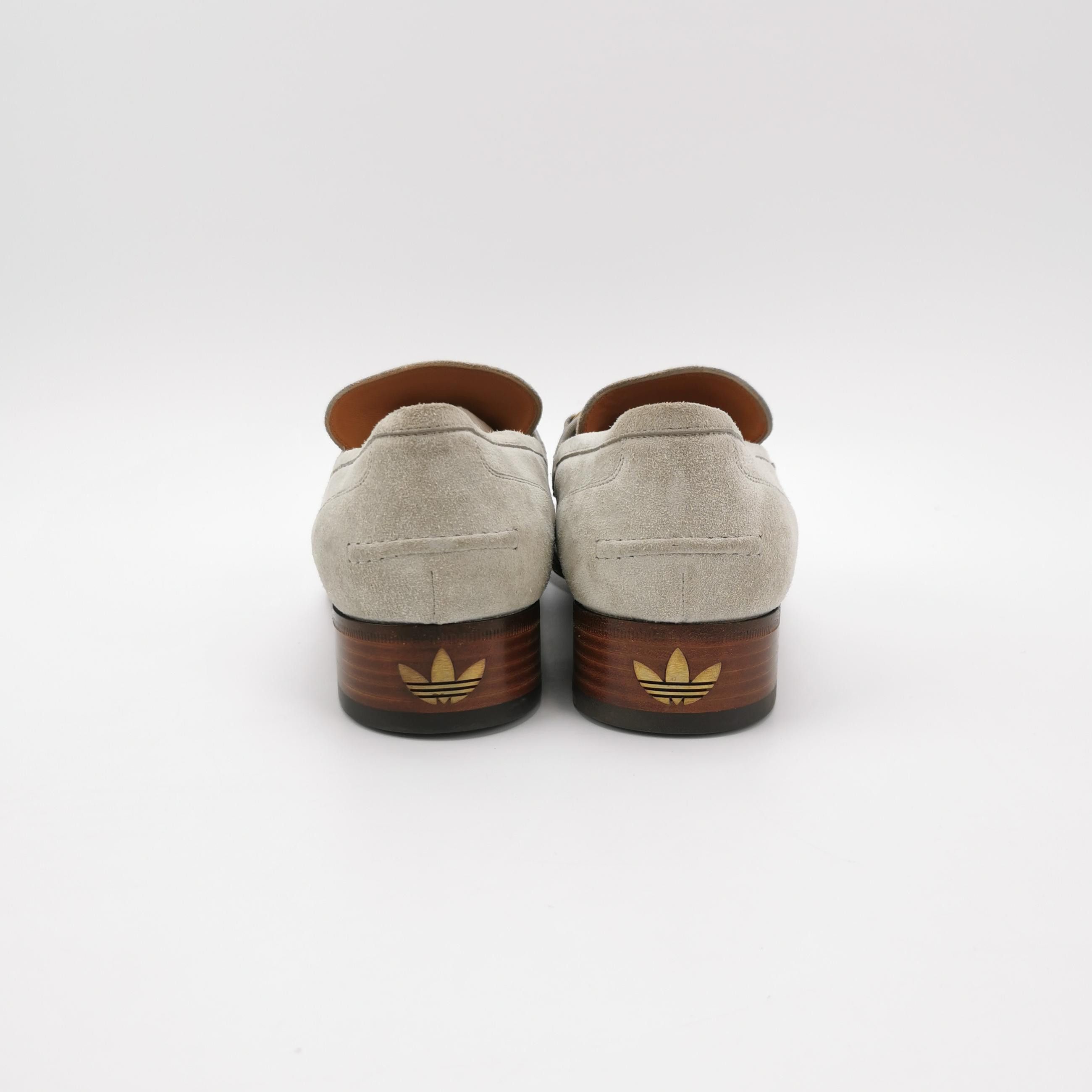 Gucci Gucci Men 9 Leather Size US 9 / EU 42 - 4 Thumbnail