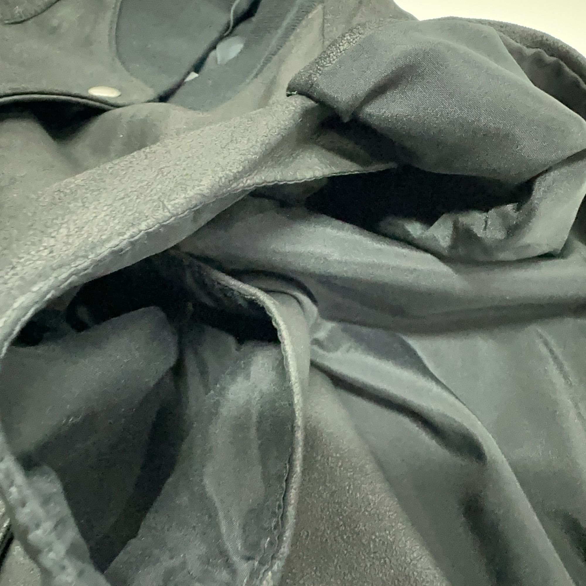 Maison Margiela Maison Margiela Leather Bomber Jacket Size 42 Size M / US 6-8 / IT 42-44 - 7 Thumbnail