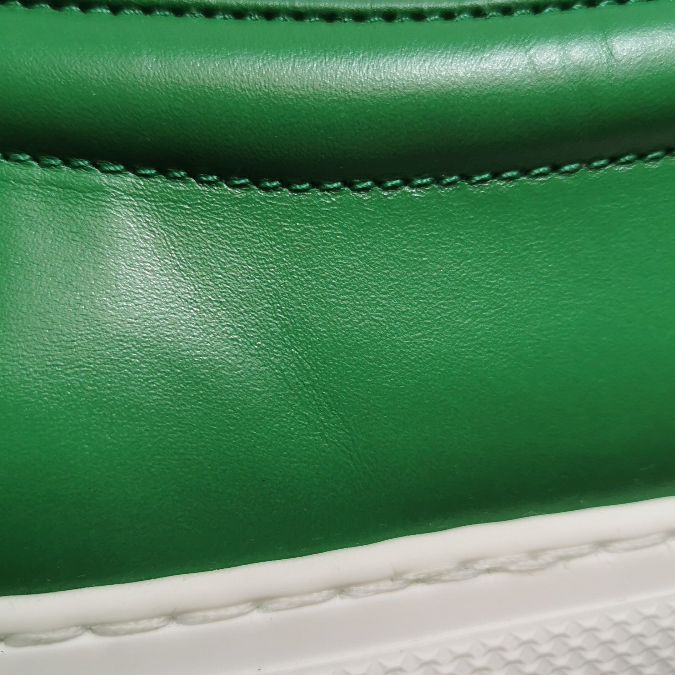 Gucci Gucci Men 7 Lowtop Sneakers Size US 7 / EU 40 - 10 Thumbnail