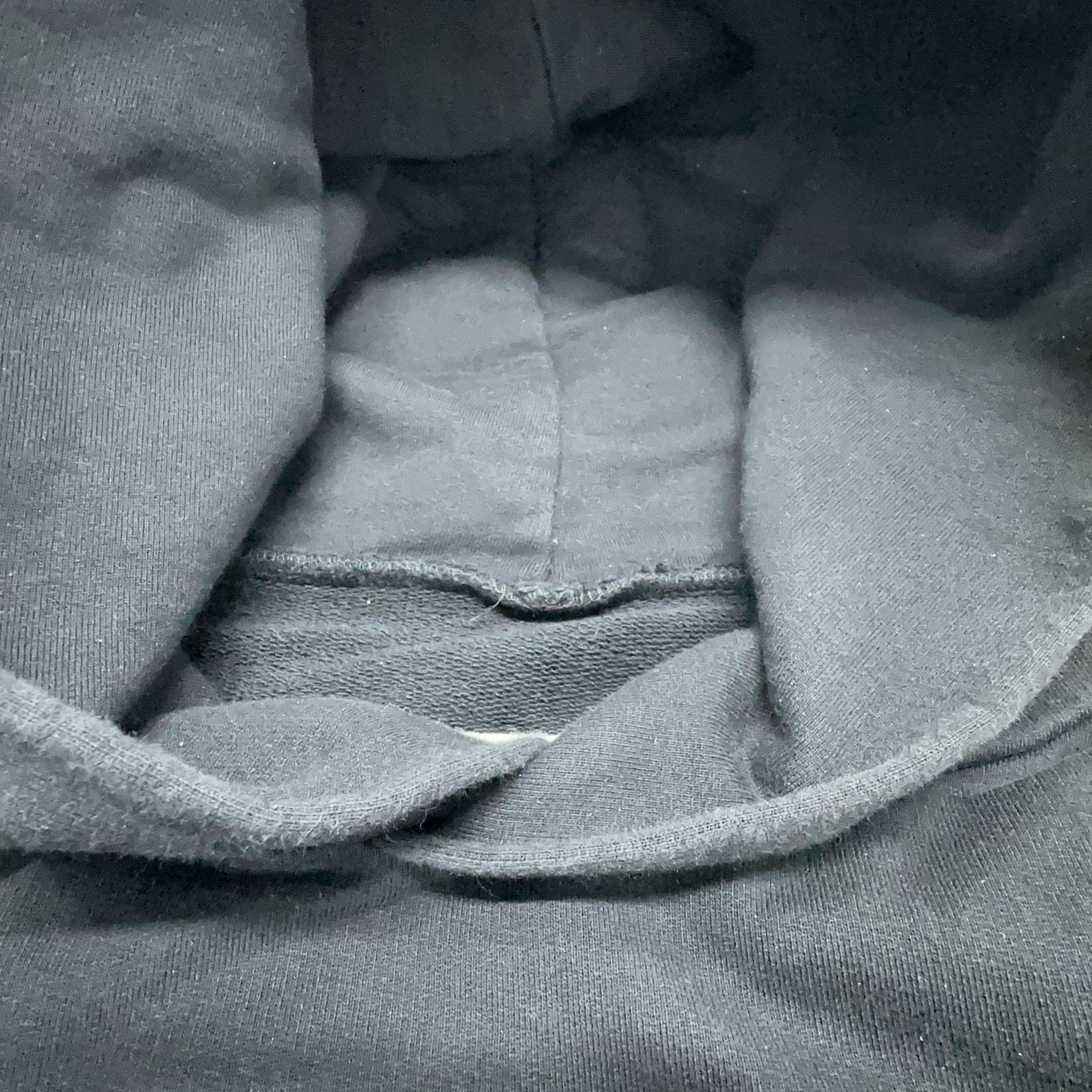 Maison Margiela Maison Margiela Reverse Logo Hoodie Size 50 Size US M / EU 48-50 / 2 - 9 Thumbnail