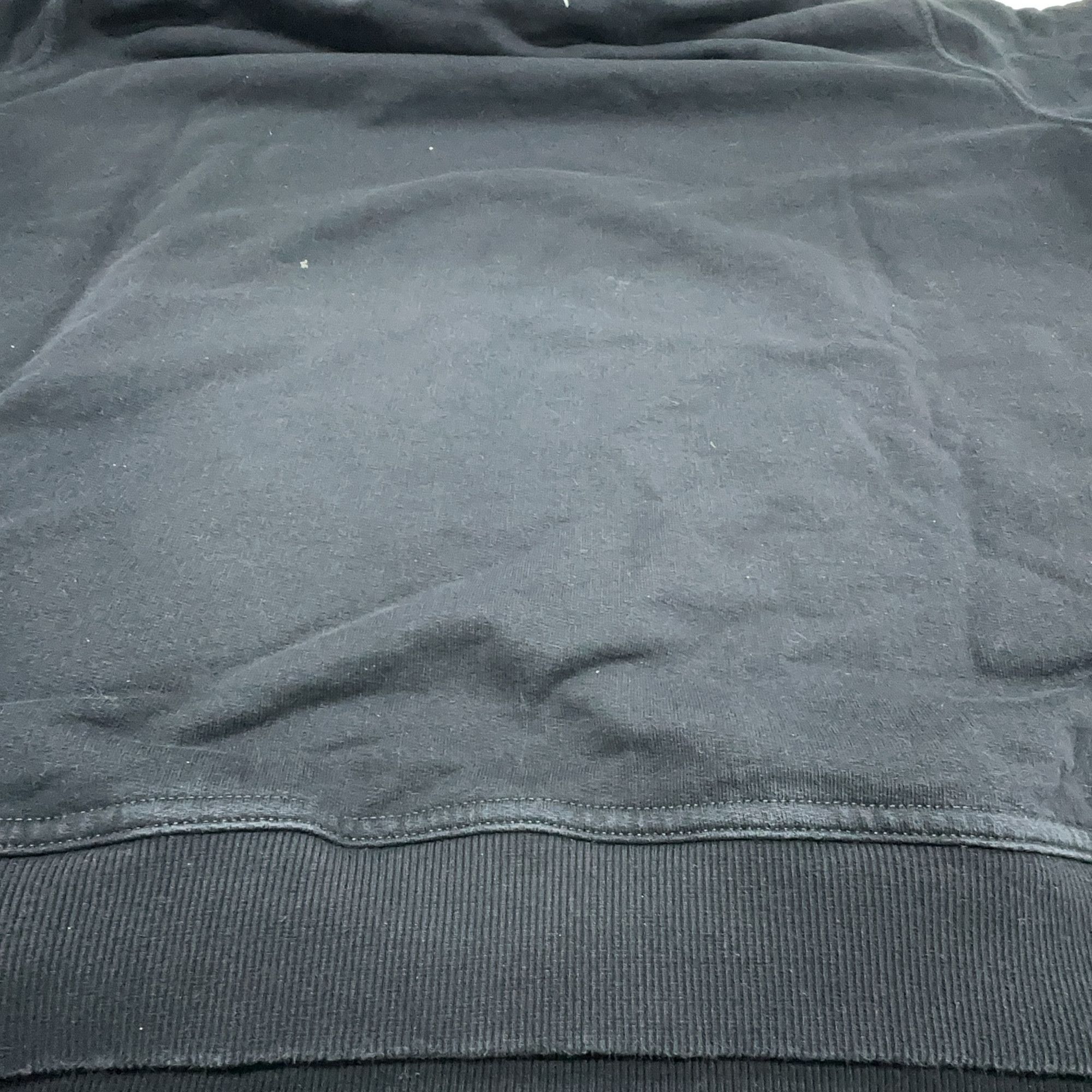 Maison Margiela Maison Margiela Reverse Logo Hoodie Size 50 Size US M / EU 48-50 / 2 - 7 Thumbnail