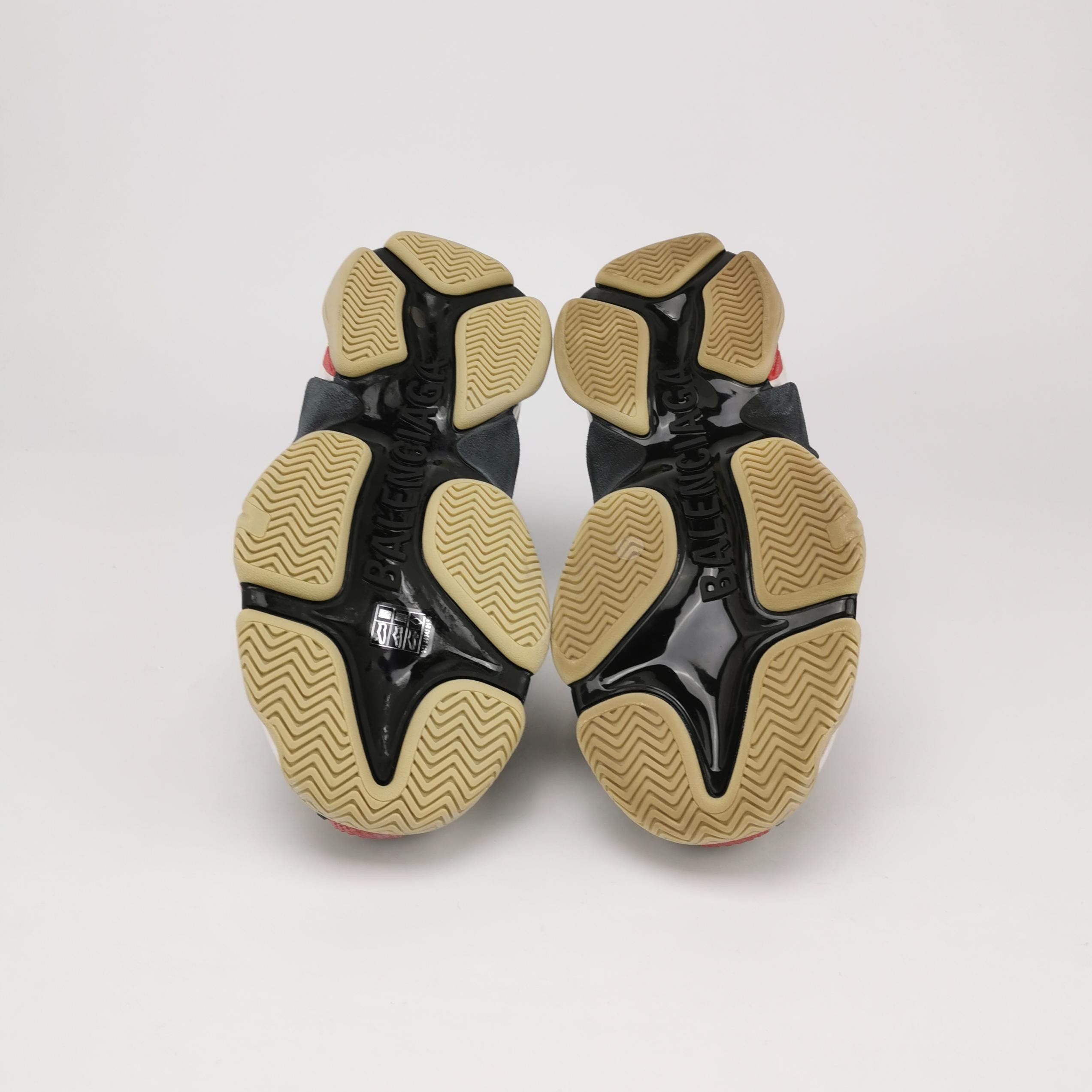 Gucci Gucci Men 7 Lowtop Sneakers Size US 7 / EU 40 - 5 Thumbnail