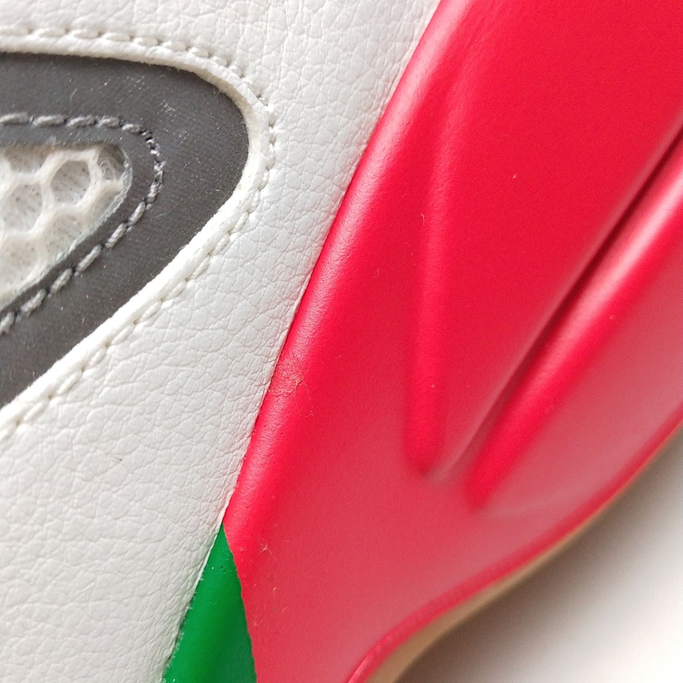 Gucci Gucci Men 6.5 Lowtop Sneakers Size US 6.5 / EU 39-40 - 8 Thumbnail