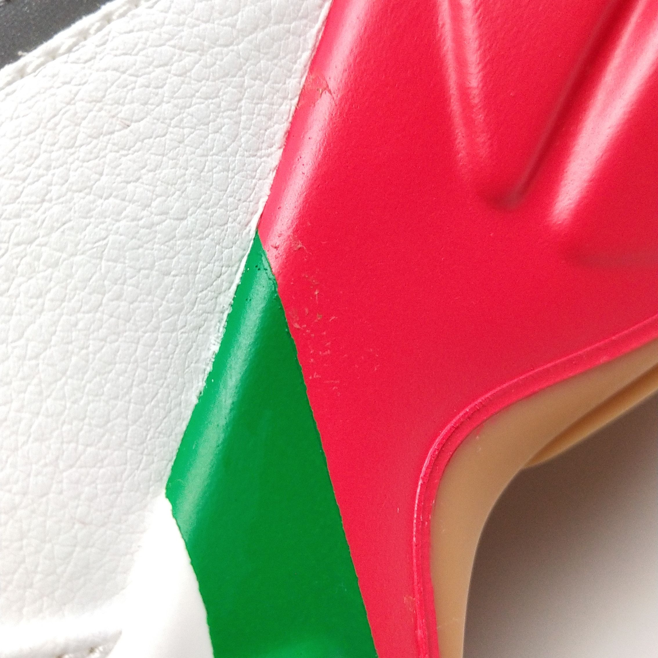 Gucci Gucci Men 6.5 Lowtop Sneakers Size US 6.5 / EU 39-40 - 9 Thumbnail