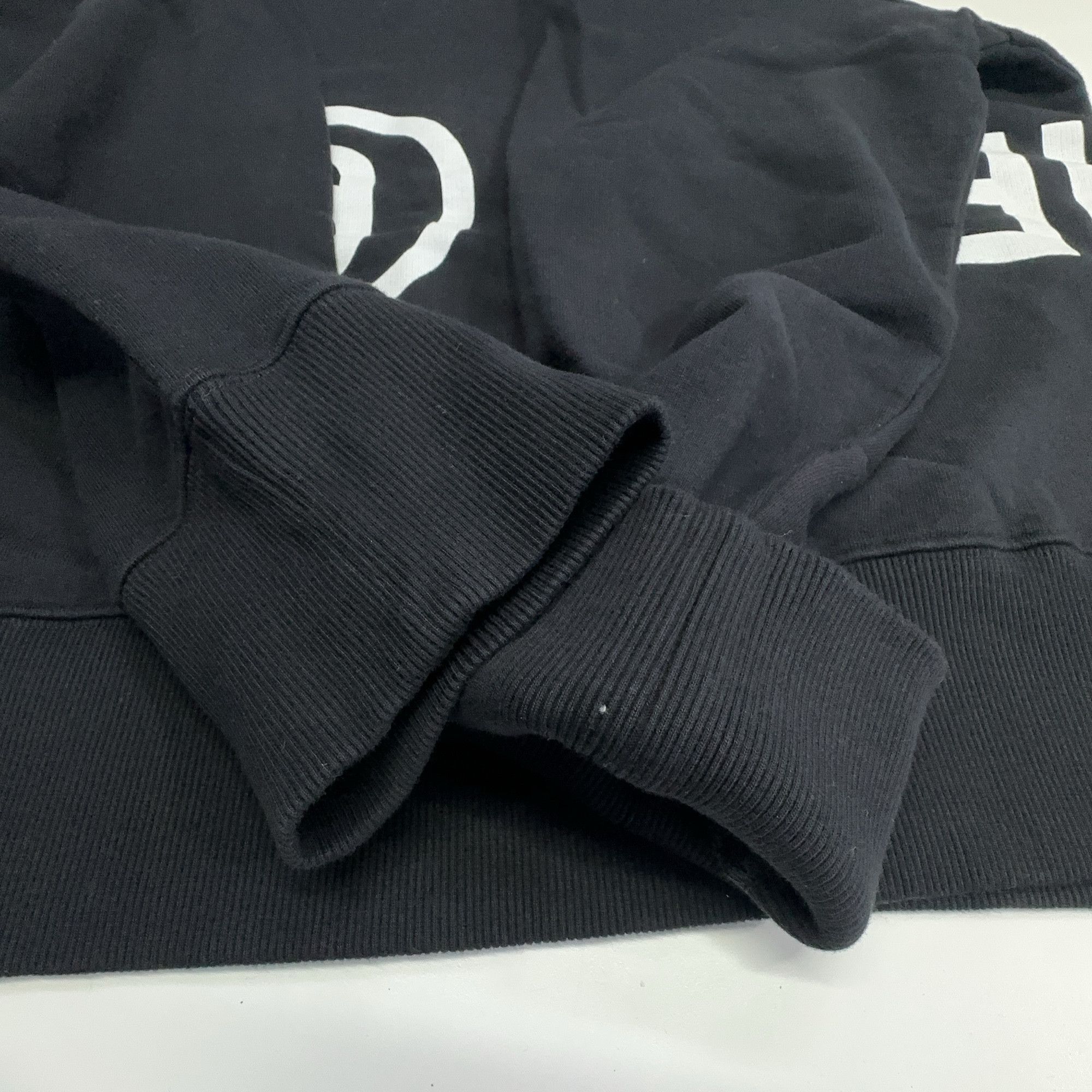 MM6 MM6 Maison Margiela Logo Sweatshirt Size S Size S / US 4 / IT 40 - 9 Thumbnail